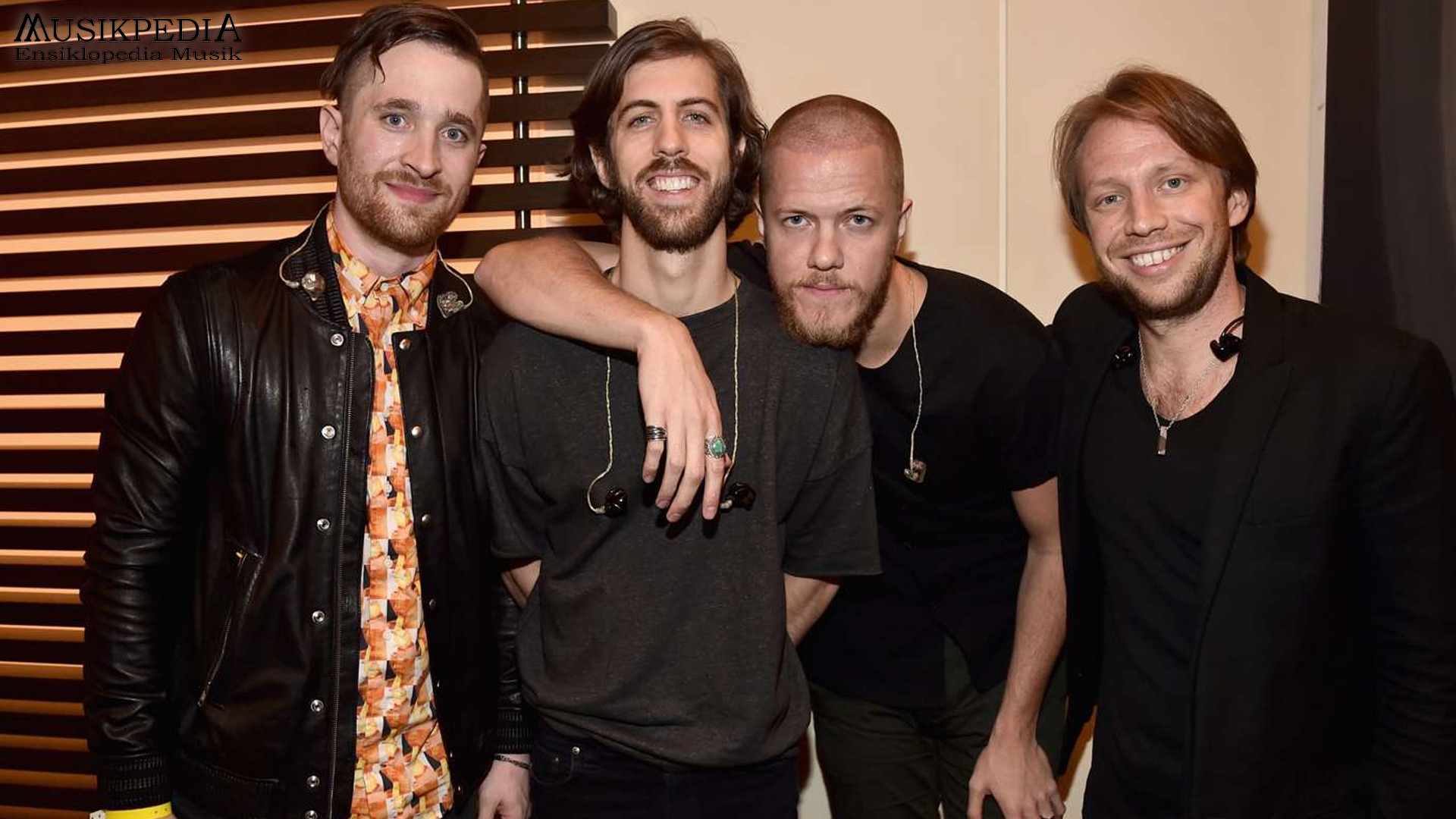 Impact Sosial dan Filosofi Imagine Dragons dalam Musik Mereka