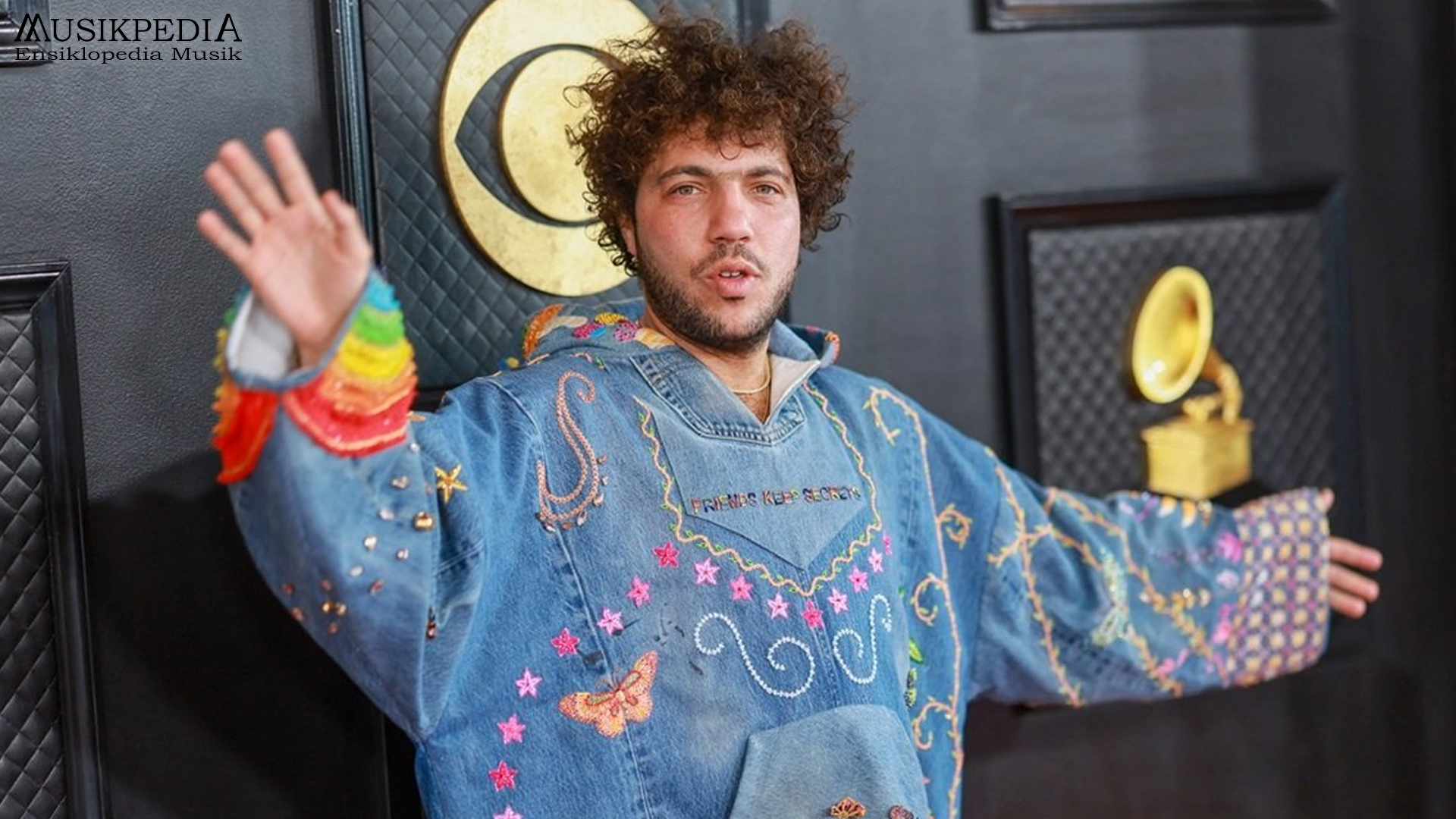 Mengupas Kolaborasi Terbaik Benny Blanco dalam Dunia Musik
