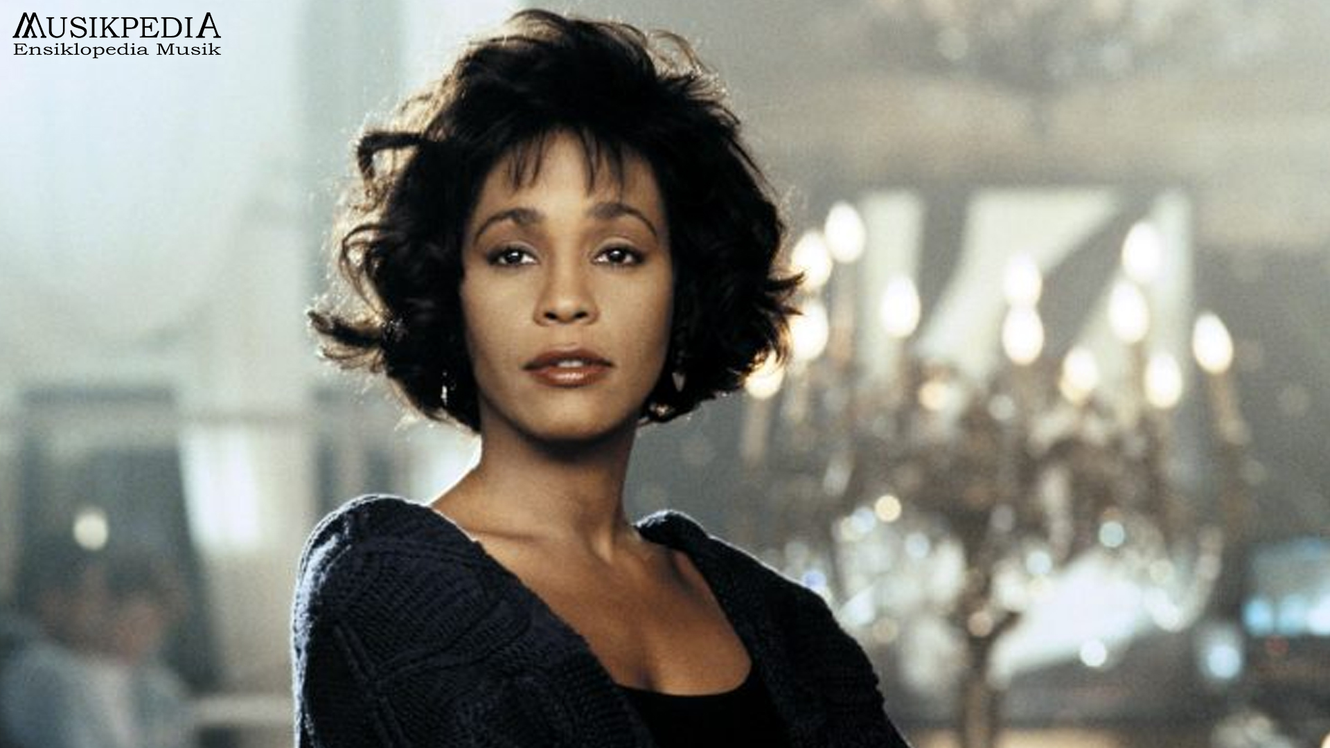 Whitney Houston, Ikon Musik dengan Suara Menggetarkan Hati