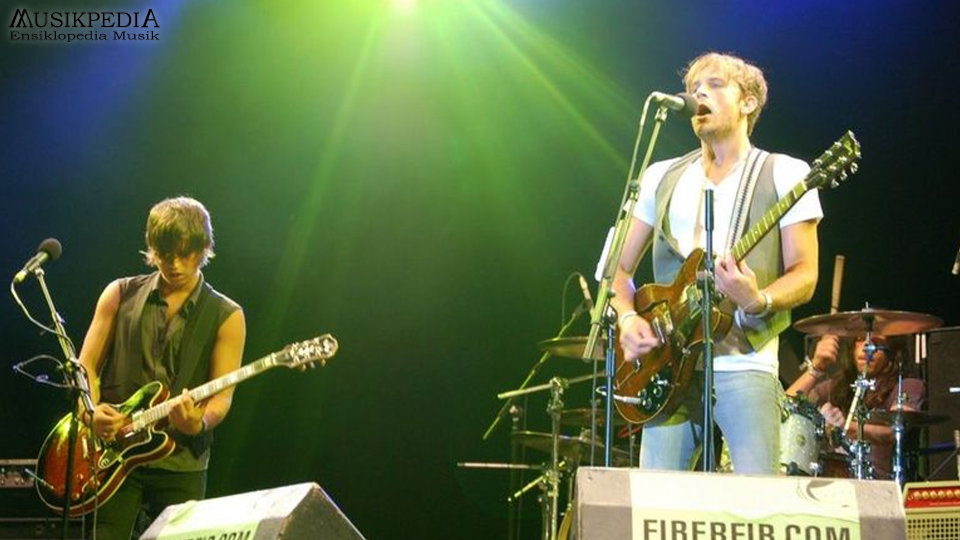 Menelusuri Evolusi Musik Kings of Leon Sepanjang Dekade