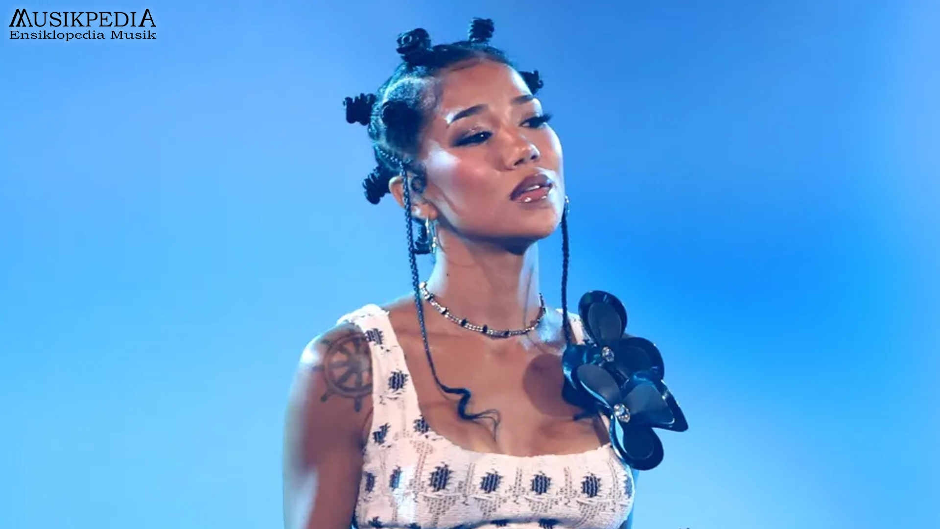Jhené Aiko: Musik yang Bikin Kamu Relax dan Baper Sekaligus