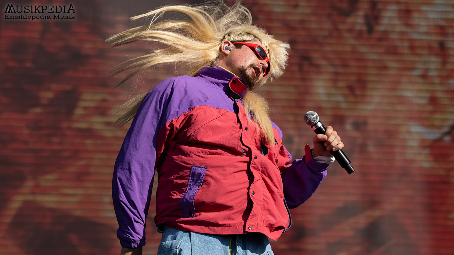 Oliver Tree: Proyek Musik dan Persona Panggung Kontroversial