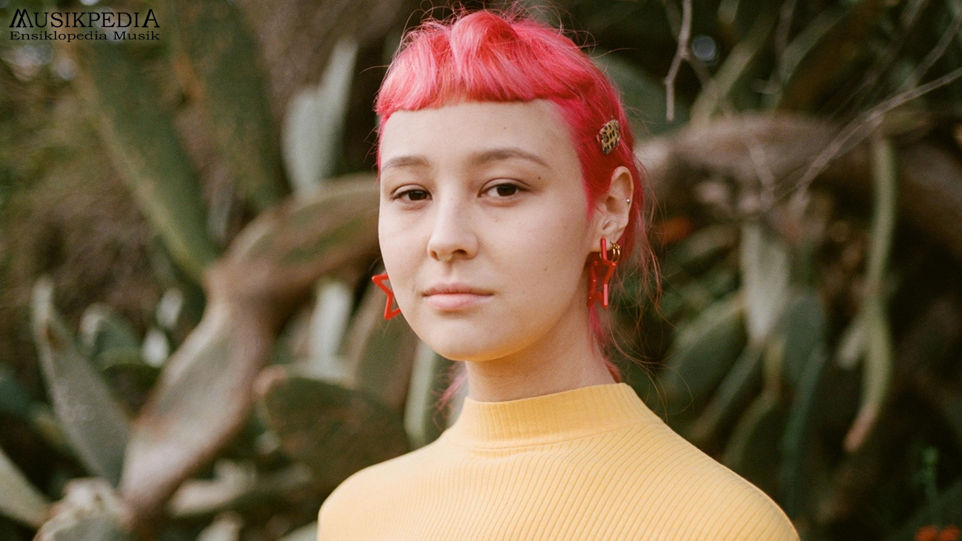 Luna Li: Menemukan Suara Autentik di Era Musik Modern