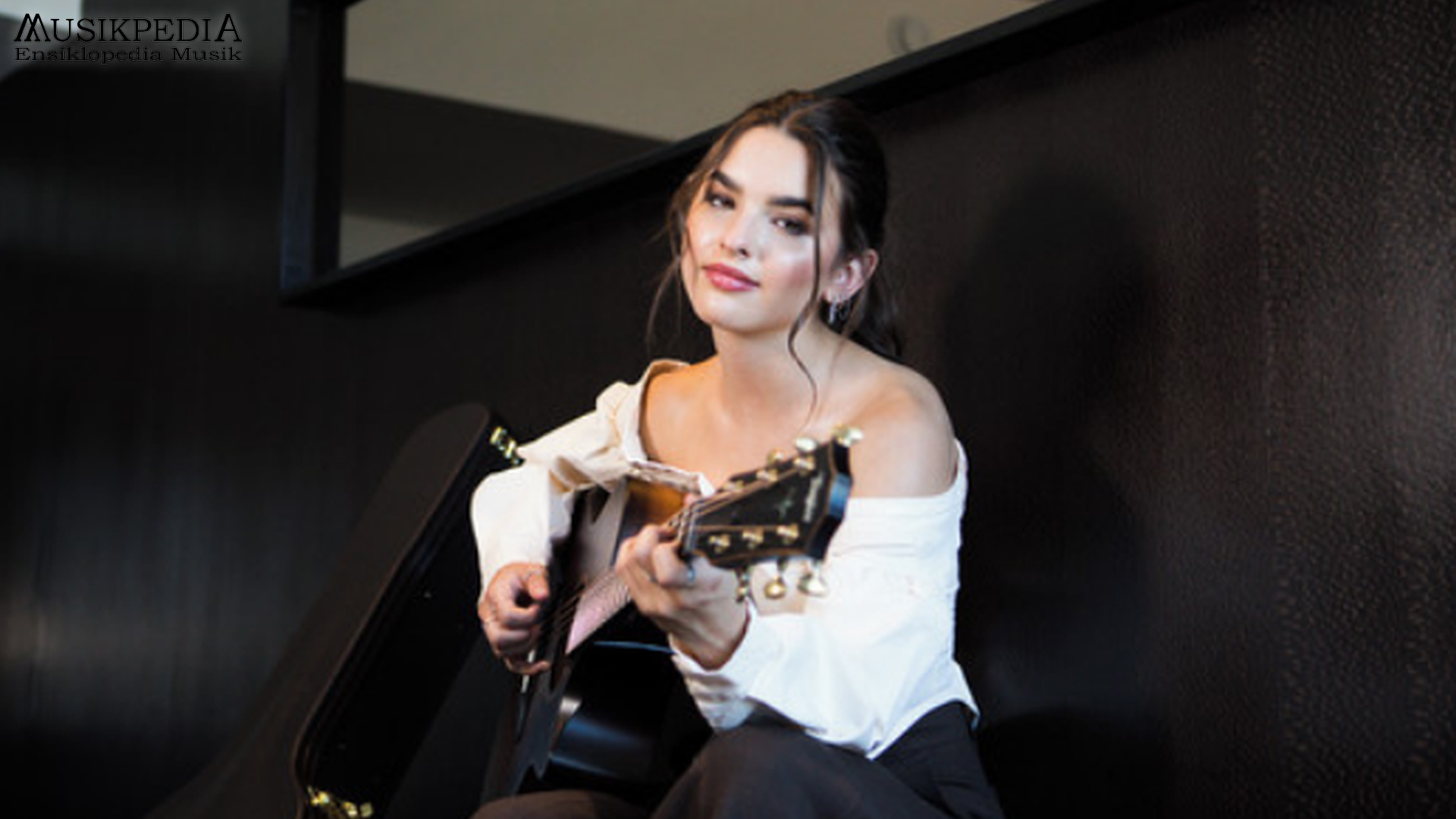 Mengapa Jenna Raine Bisa Menjadi Bintang Musik Masa Depan