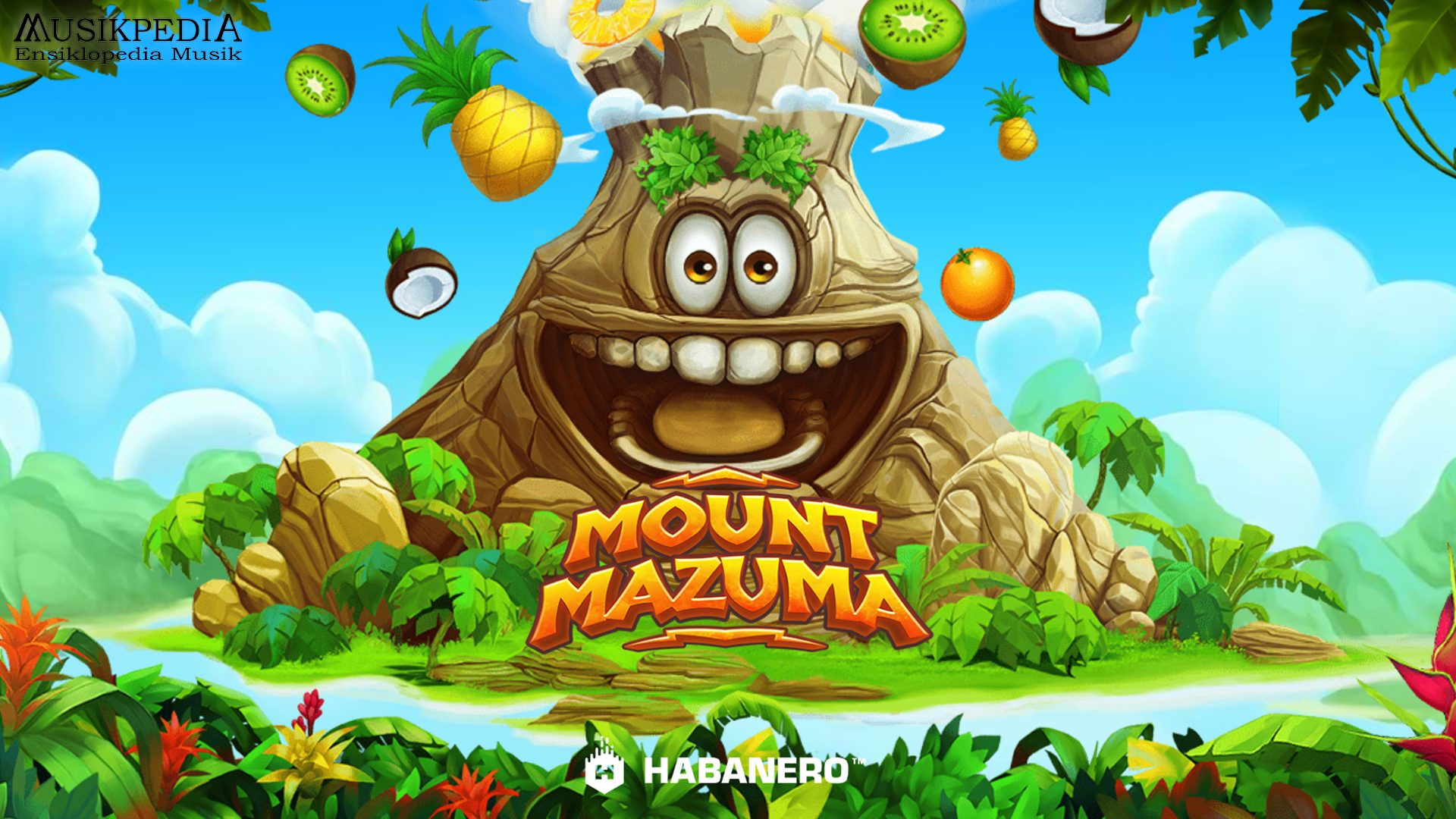 Mount Mazuma Makin Laku dengan Alternatif Cnnslot di Slot Qris
