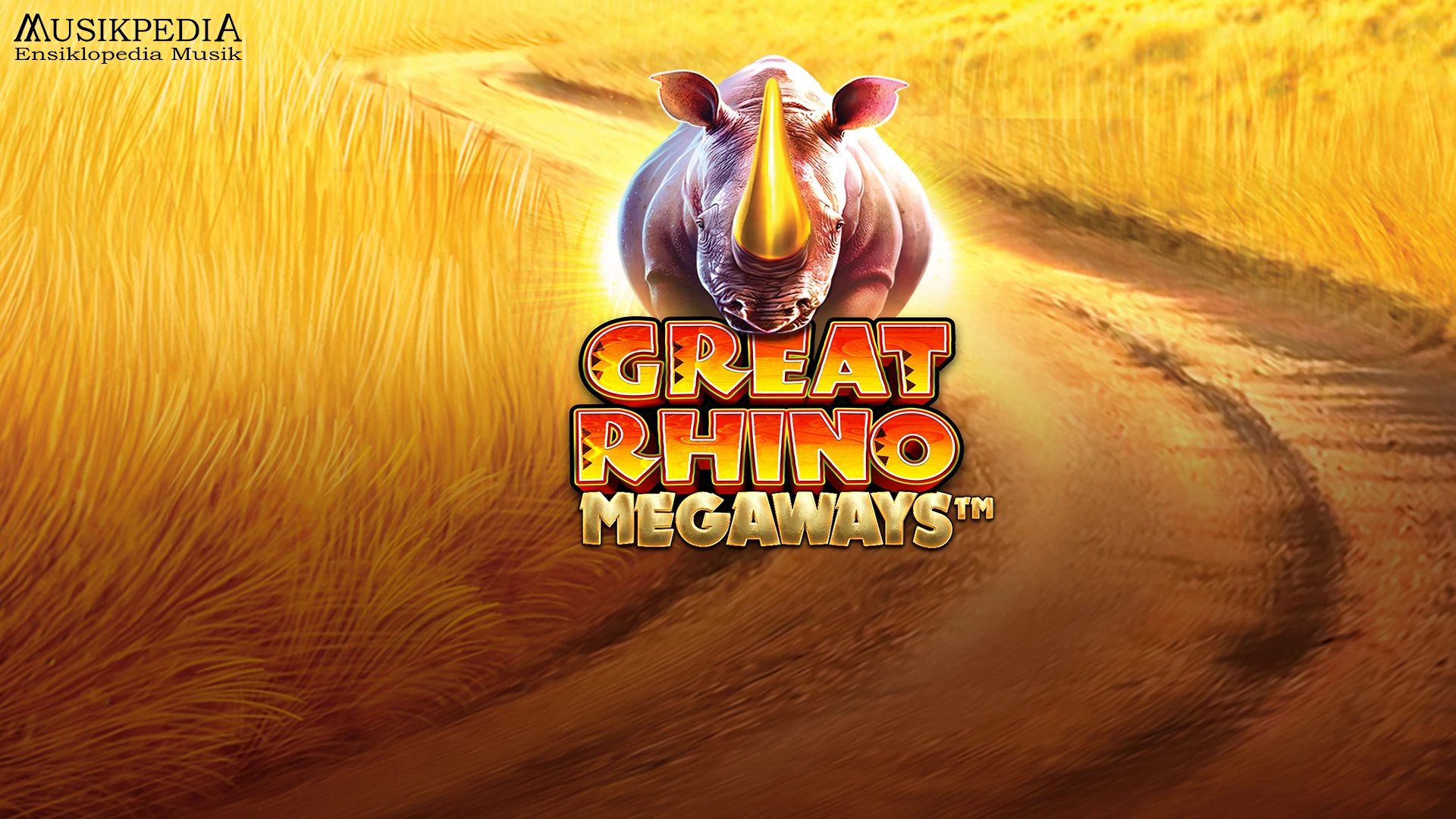 Badai Hadiah Besar Great Rhino Megaways Hanya di Rtp8000