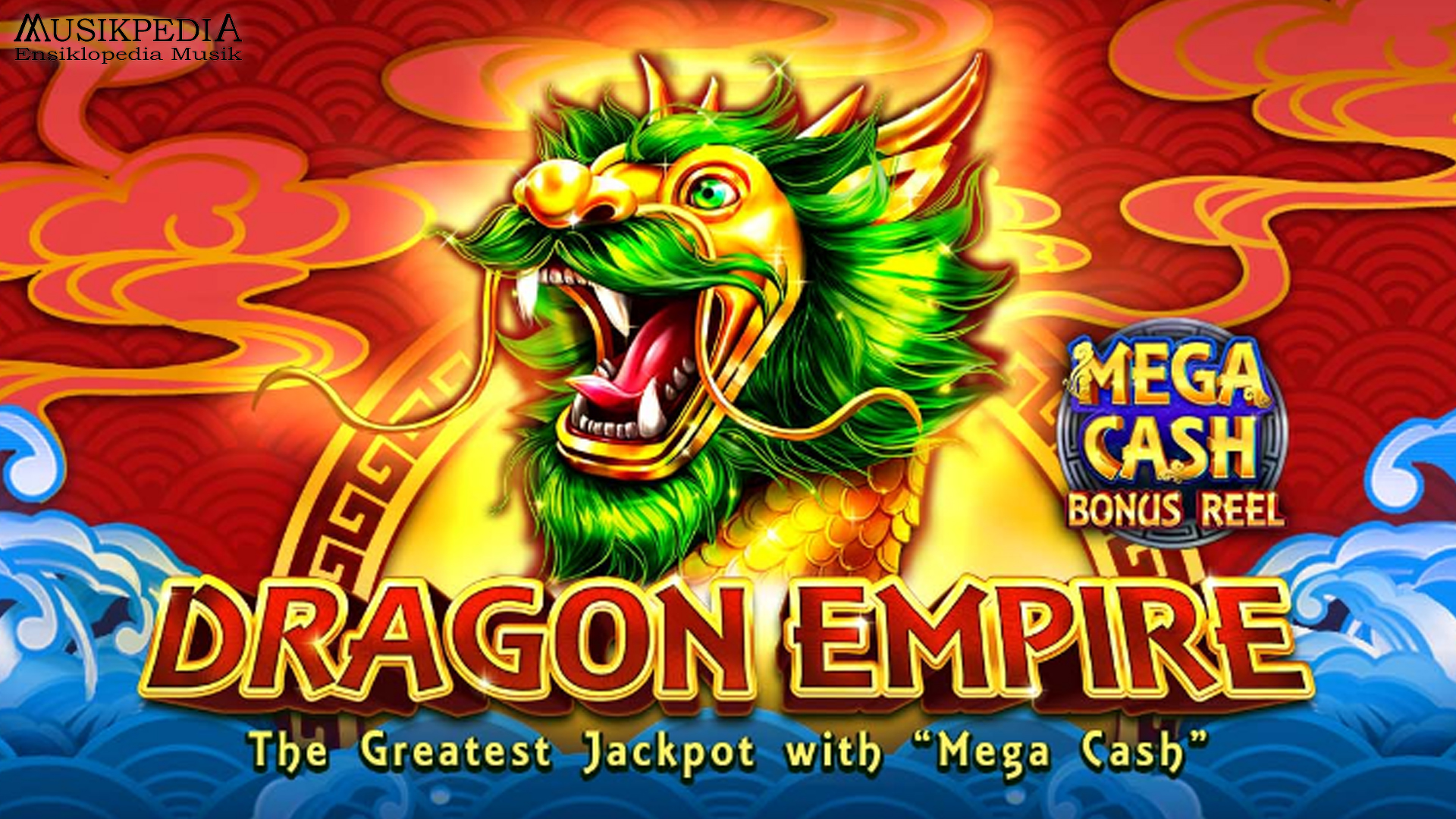 Dragon Empire Makin Menggila Terus Setelah Login Rtp8000