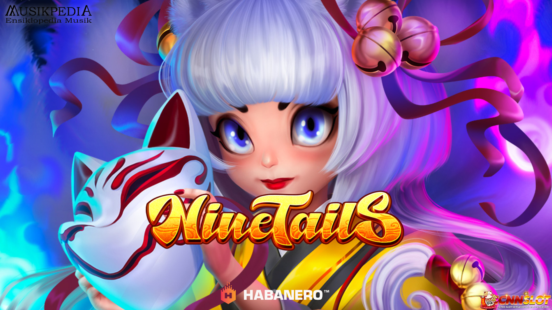 Tertarik Main Nine Tails Ayo Daftar Cnnslot di Platform Bento 2025