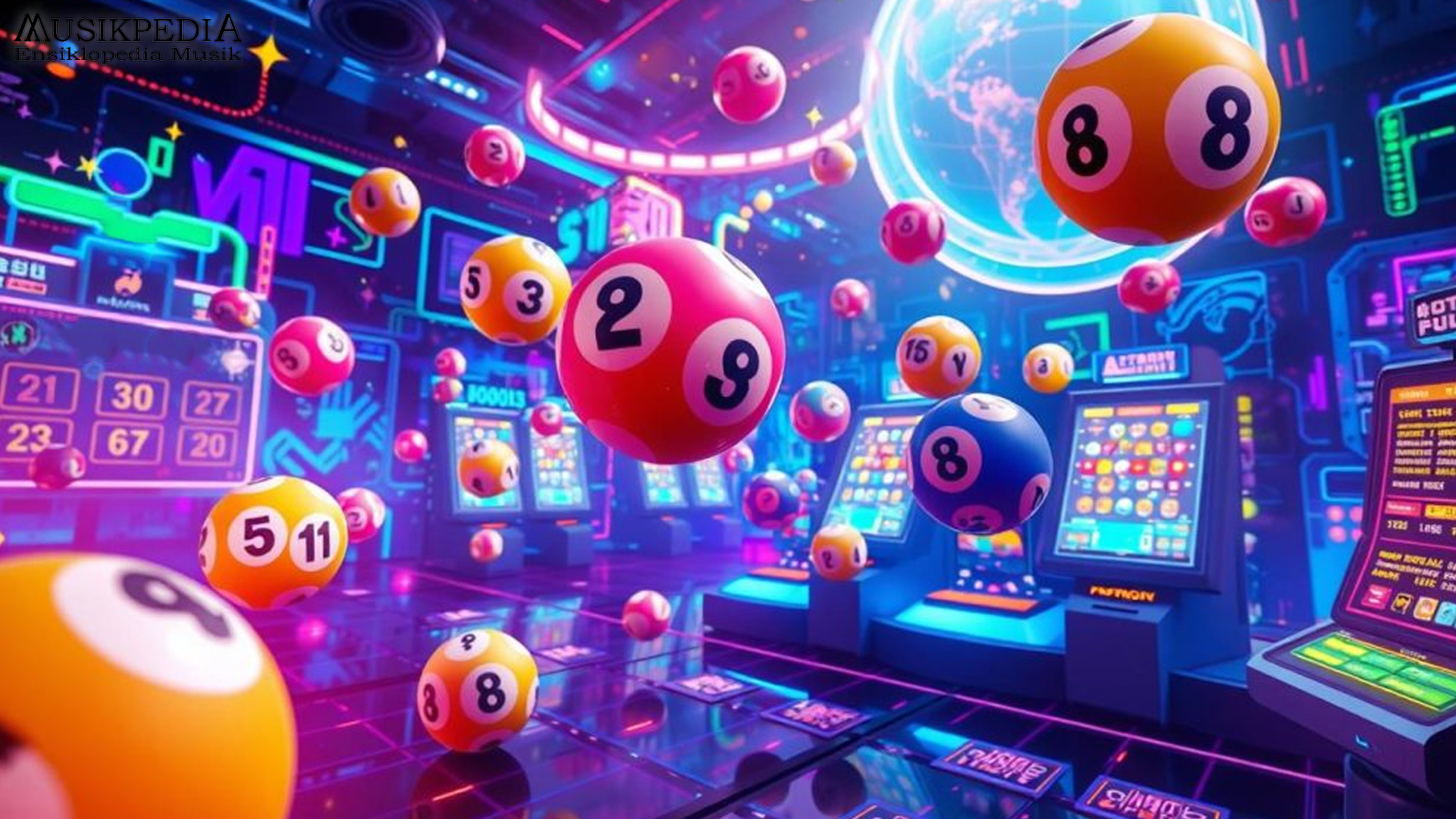 Main di Situs Togel Ramai Bisa Bikin Auto Tajir Total Sekejap