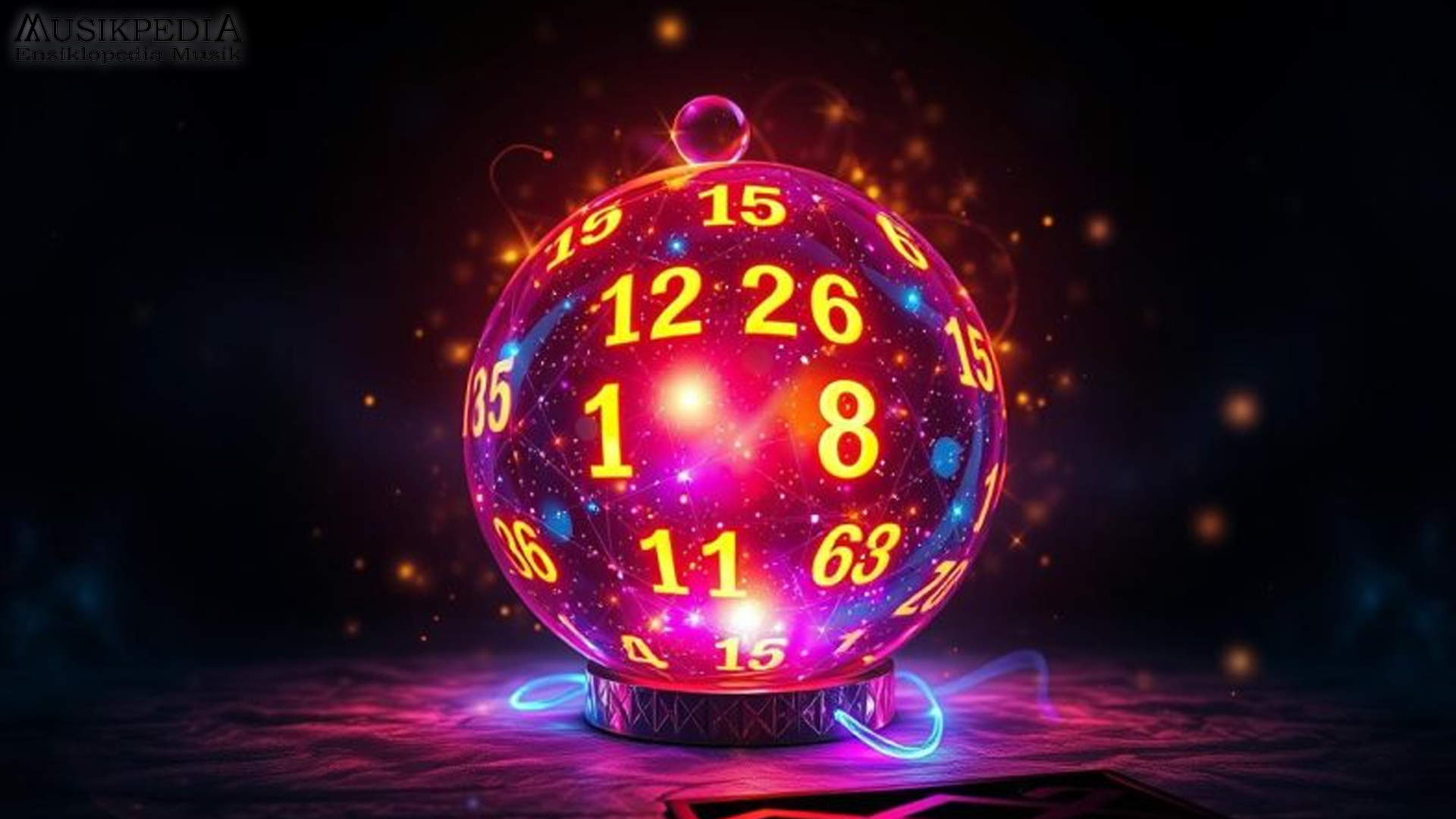 Togel Ruby8000 Jackpot Paus Siap Guncang Cuan Harian
