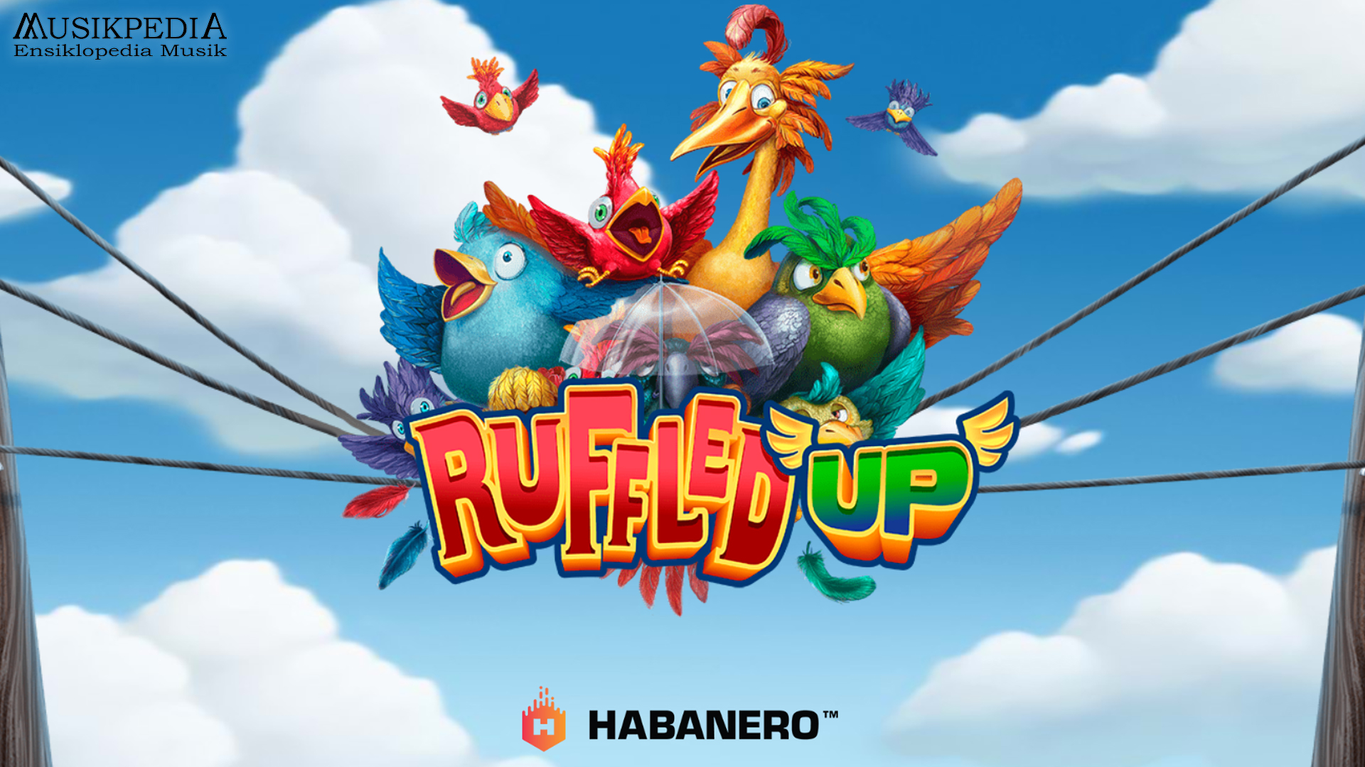 Main Ruffled Up Jadi Seru Gila via Ruby8000 Link Alternatif