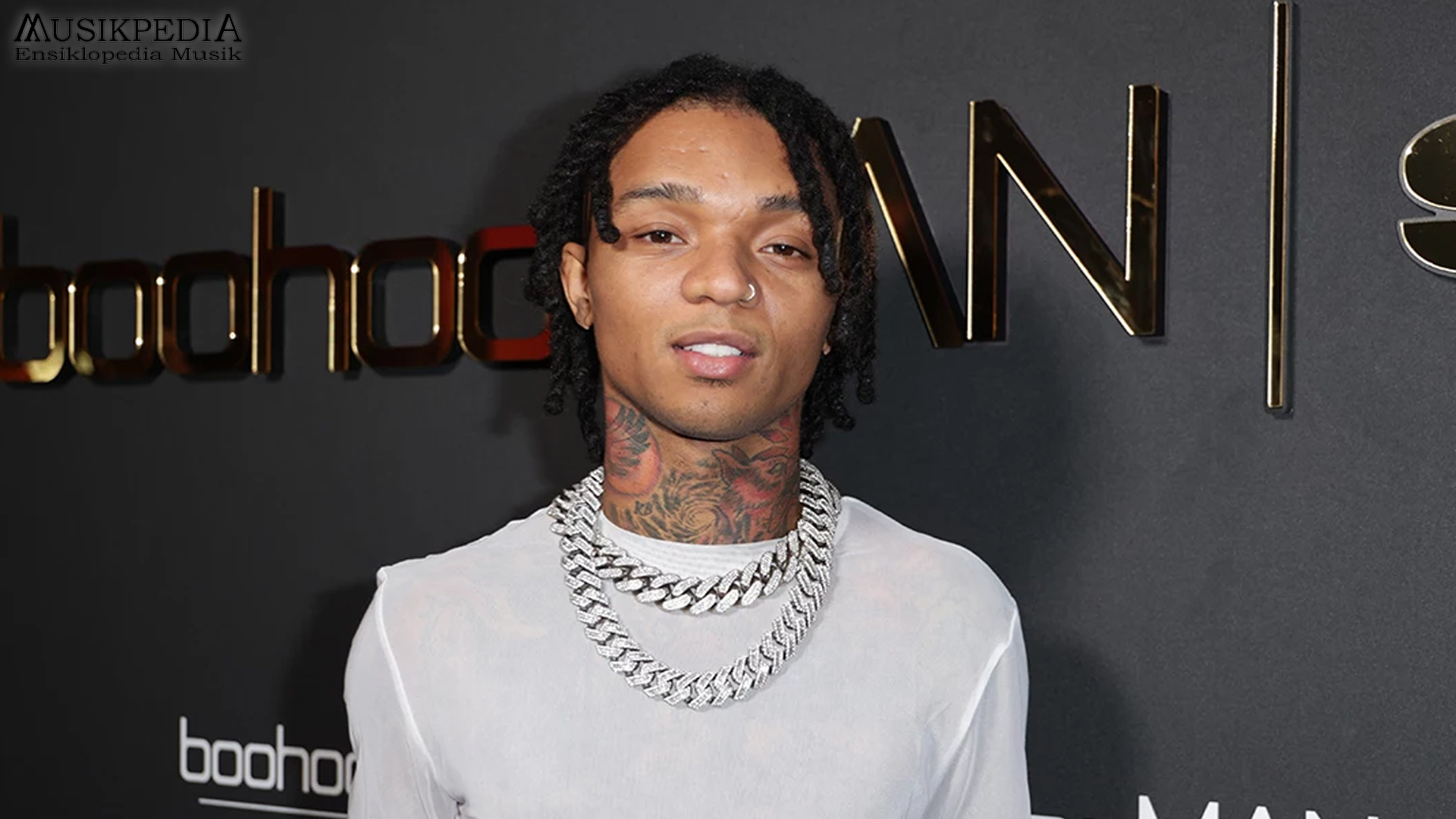 Swae Lee: Suara Emas di Balik Lagu-Lagu Hits yang Bikin Meledak