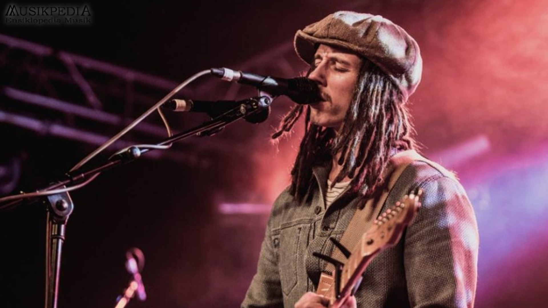 Menelusuri Perjalanan Musik JP Cooper yang Penuh Nuansa