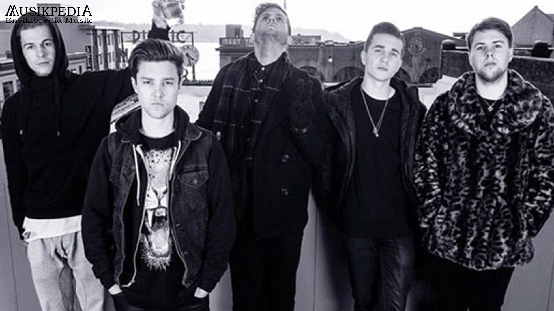 The Neighbourhood dan Evolusi Musik Alternatif di Era Modern
