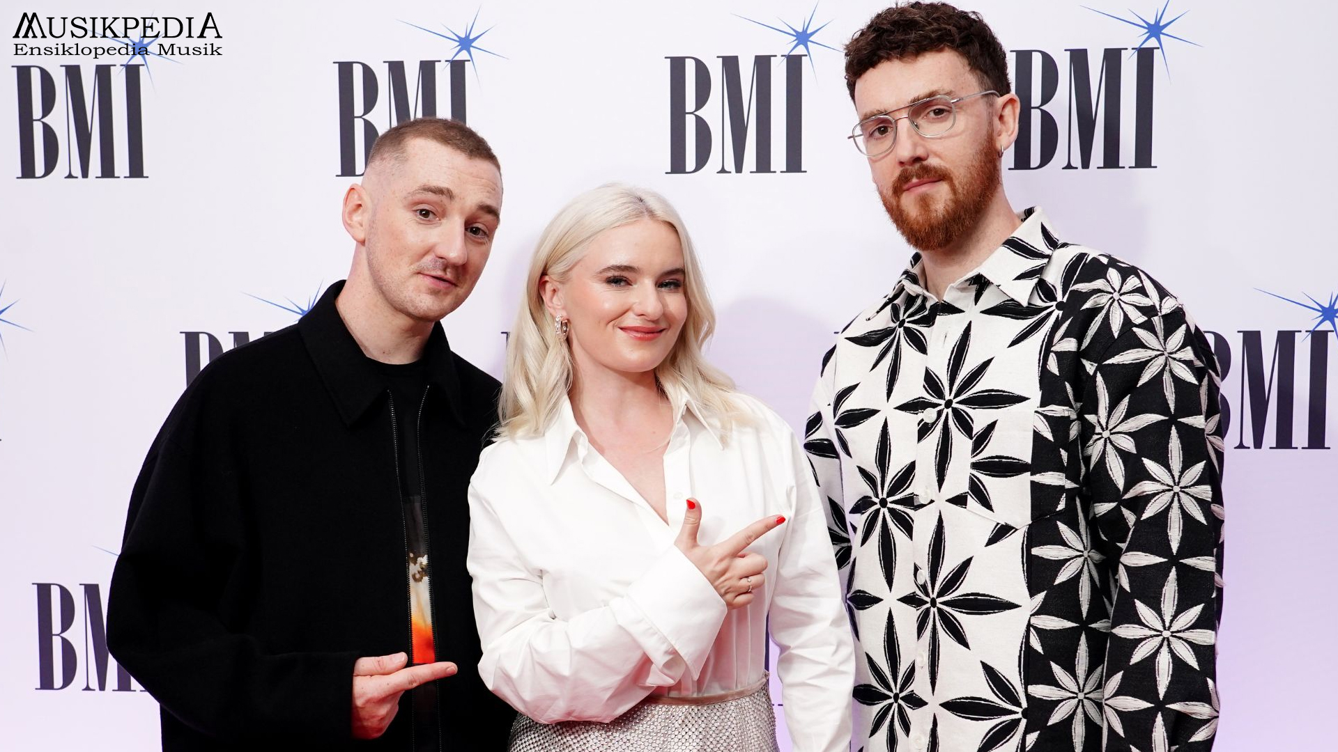 Clean Bandit dan Evolusi Musiknya dari Awal hingga Kini