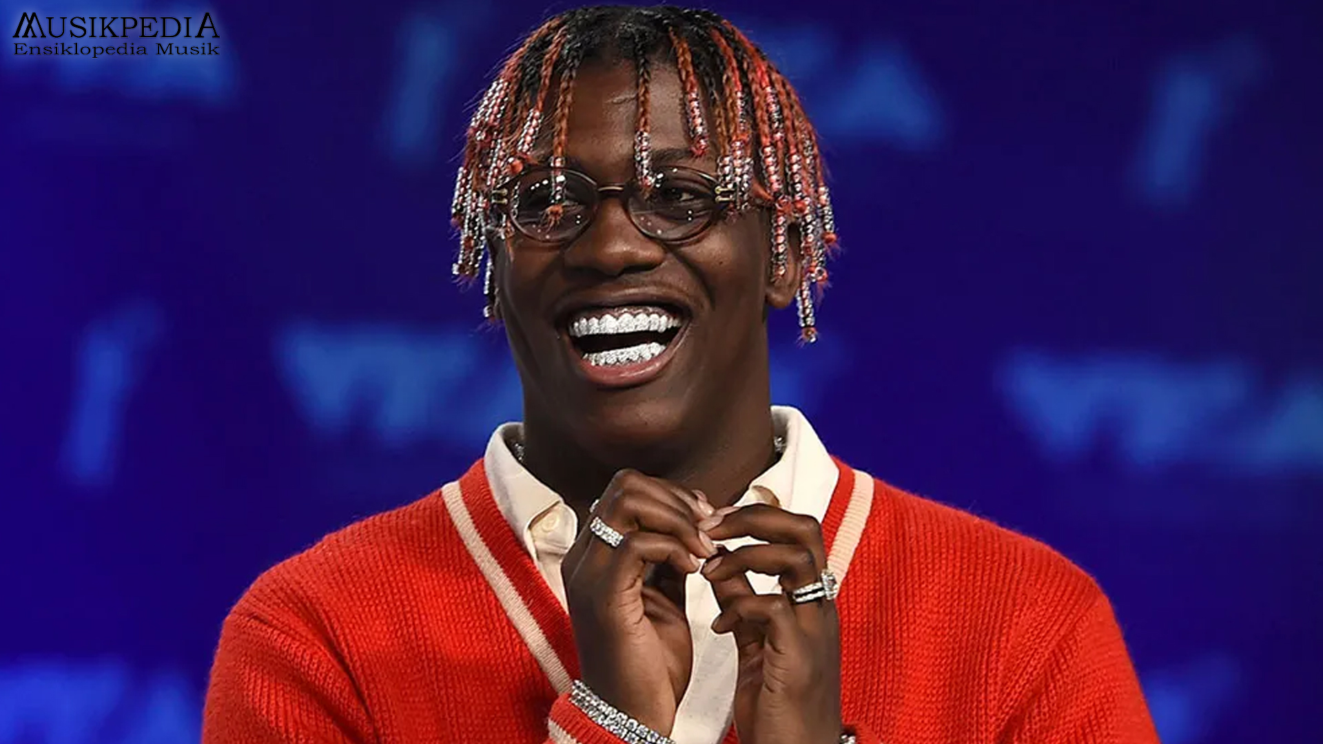 Mengupas Gaya Musik Lil Yachty yang Beda dari yang Lain