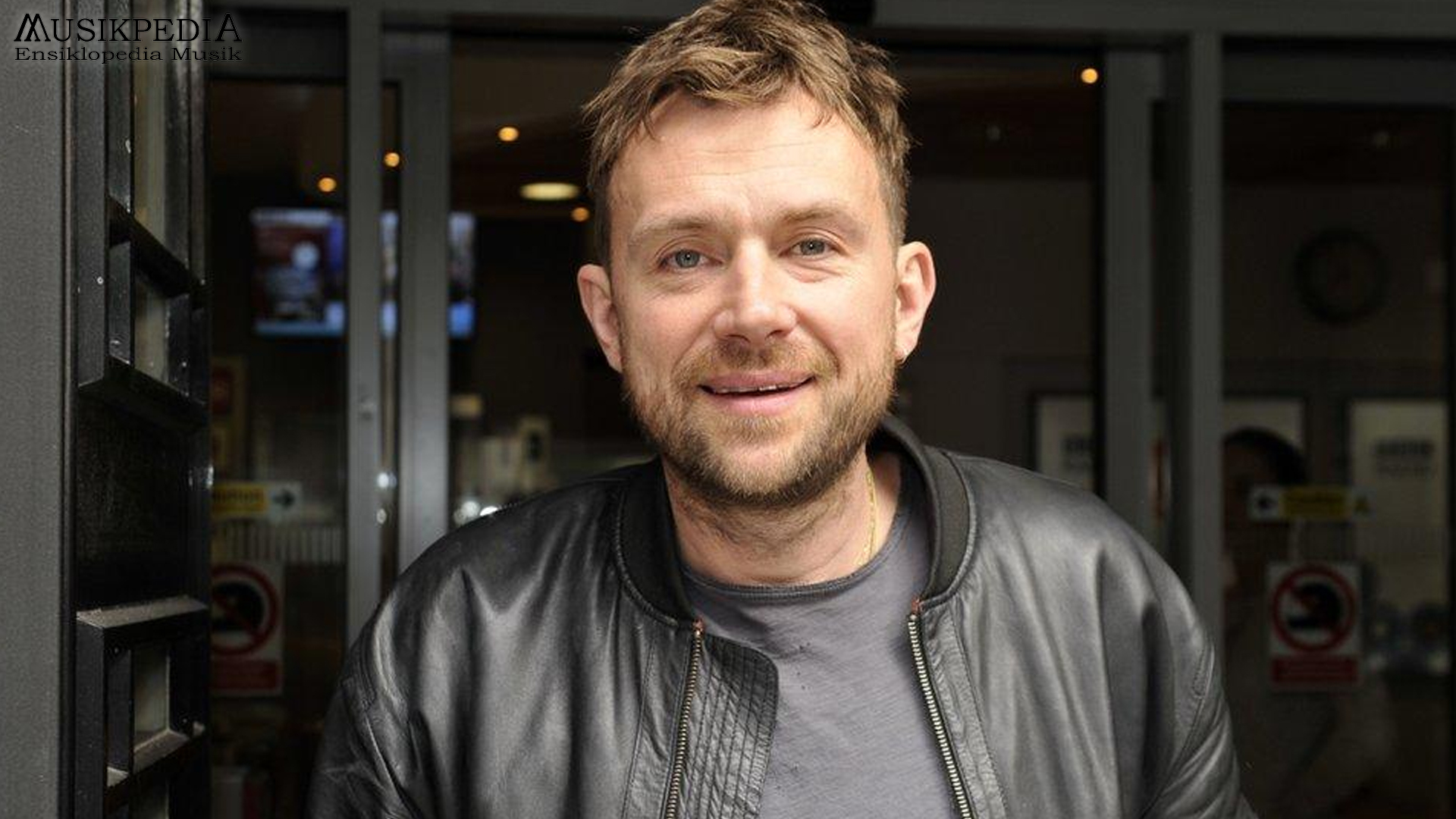 Damon Albarn dan Perjalanan Musik yang Membawa Warna Baru
