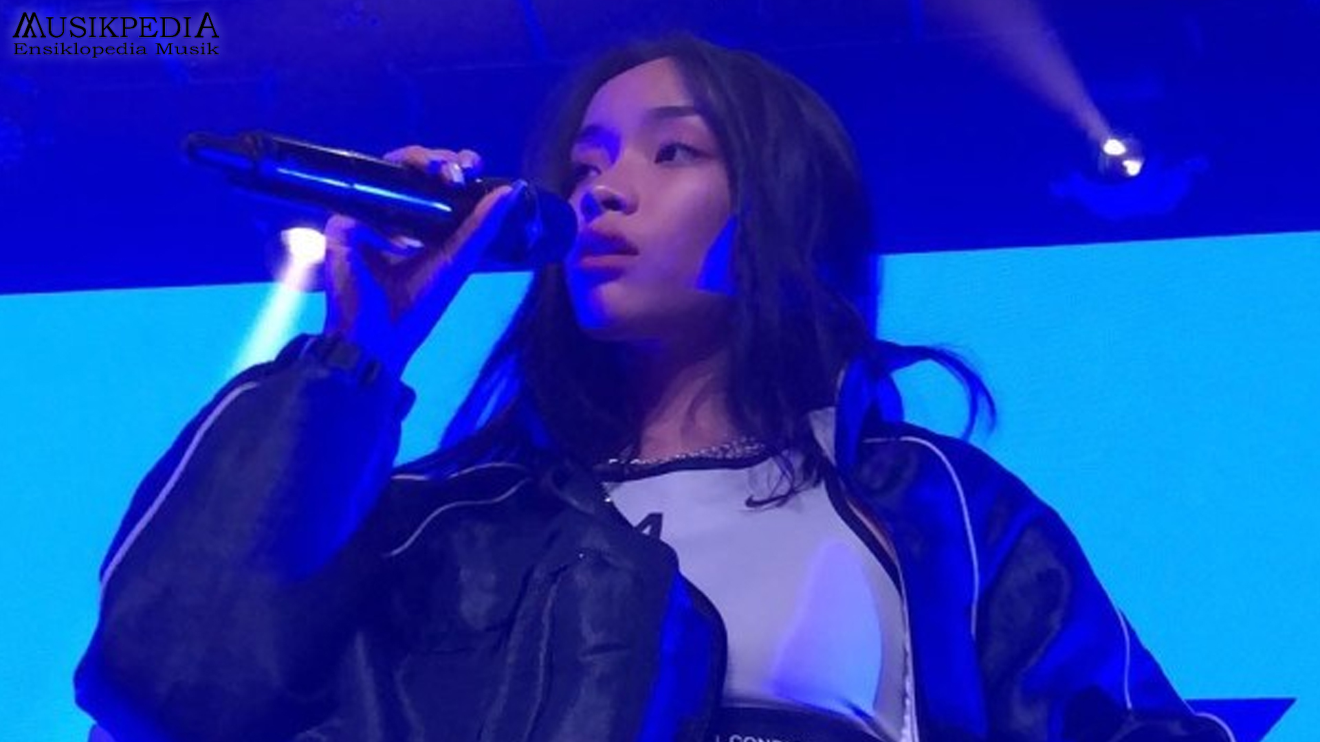 Perjalanan Musik Lexie Liu: Eksportir Gaya Asia ke Dunia