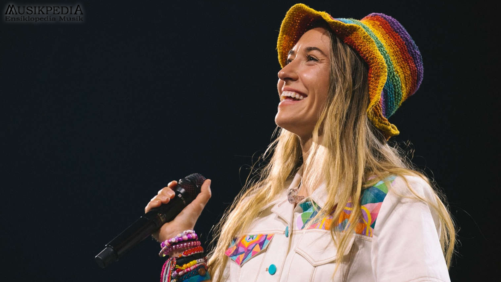 Lauren Daigle: Dari Suara Emas ke Getaran Jiwa yang Mendalam
