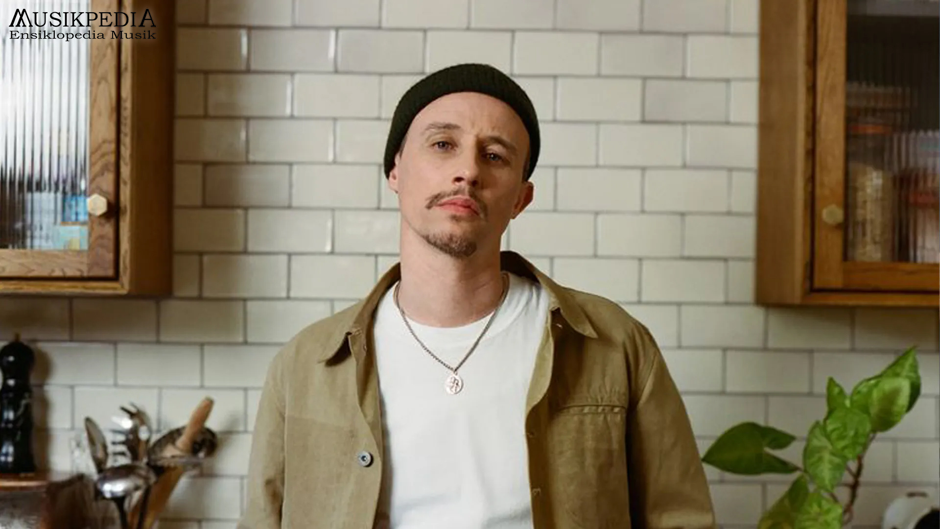 Menelusuri Perjalanan Musik JP Cooper yang Penuh Nuansa