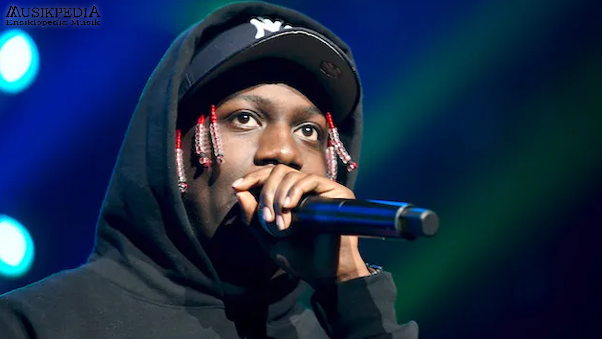 Mengupas Gaya Musik Lil Yachty yang Beda dari yang Lain