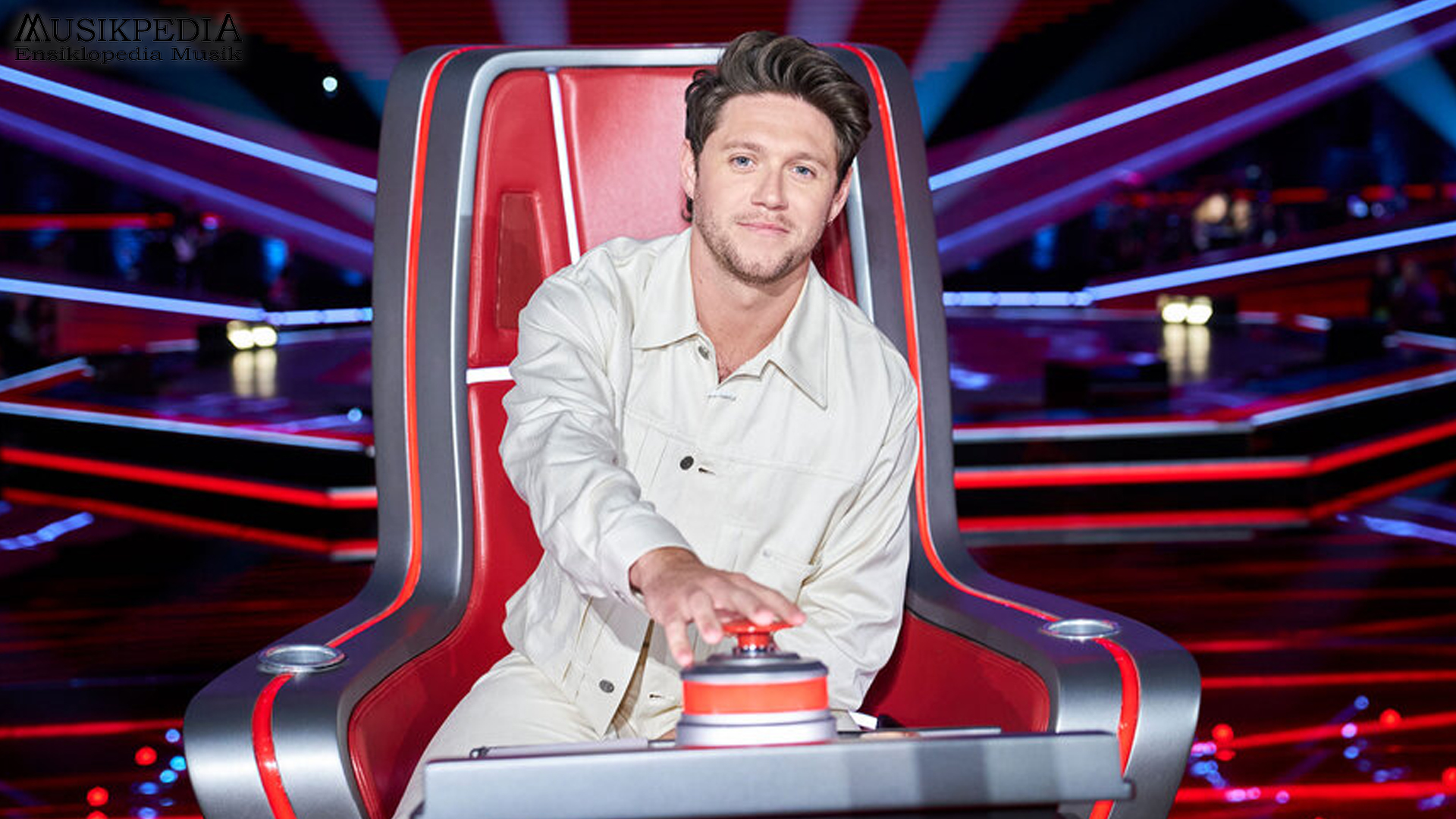 Momen-Momen Terbaik Niall Horan di Dunia Musik dan Konser