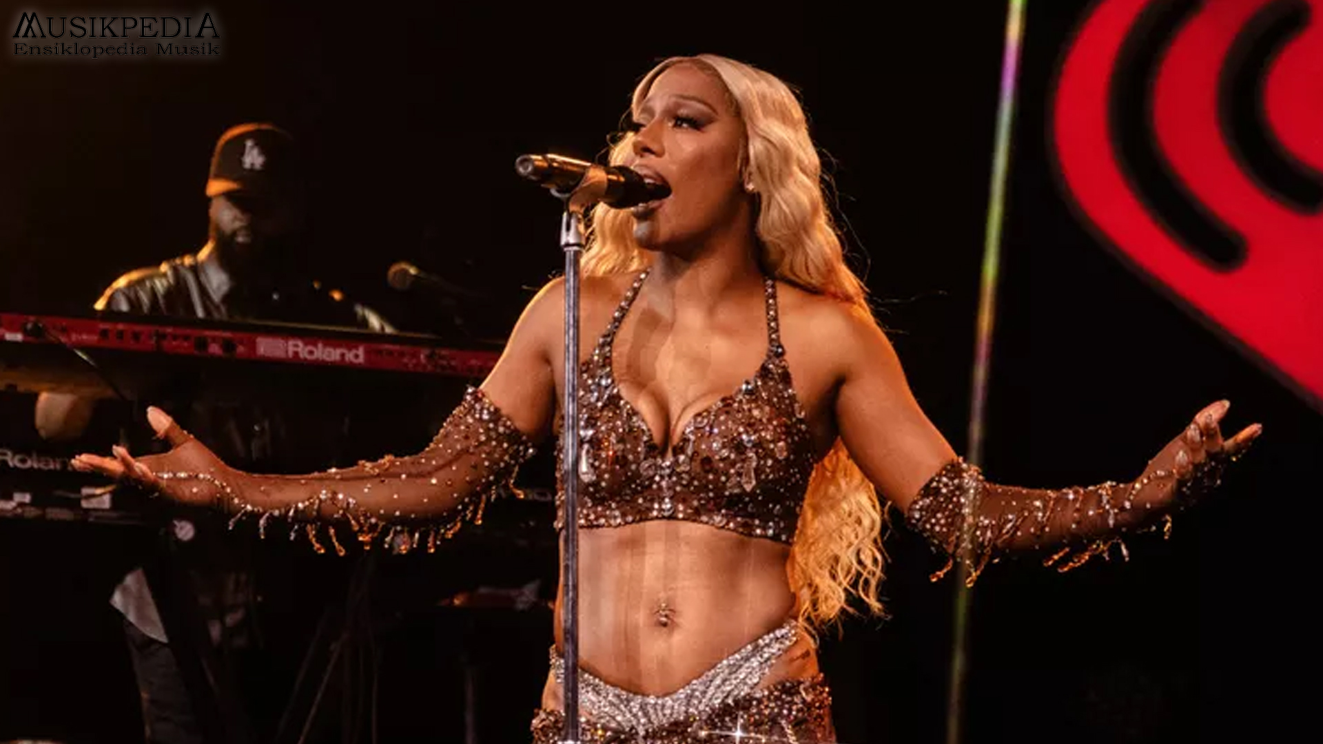 Cerita Victoria Monét, Suara Baru yang Memikat Dunia Musik