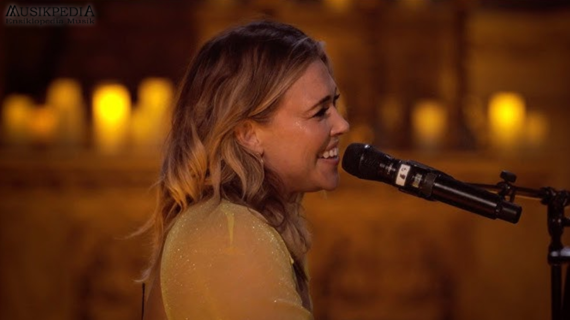 Rachel Platten dan Kisah Dibalik Suara yang Menggetarkan Hati