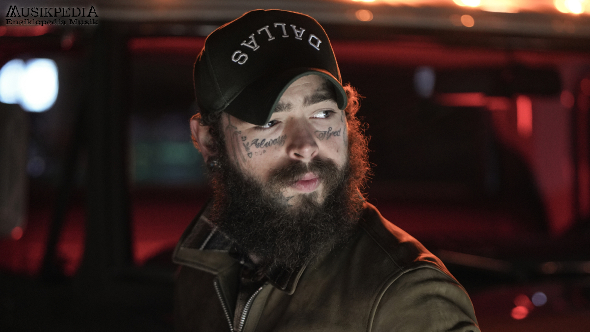 Post Malone, Penyanyi yang Memadukan Genre dan Gaya