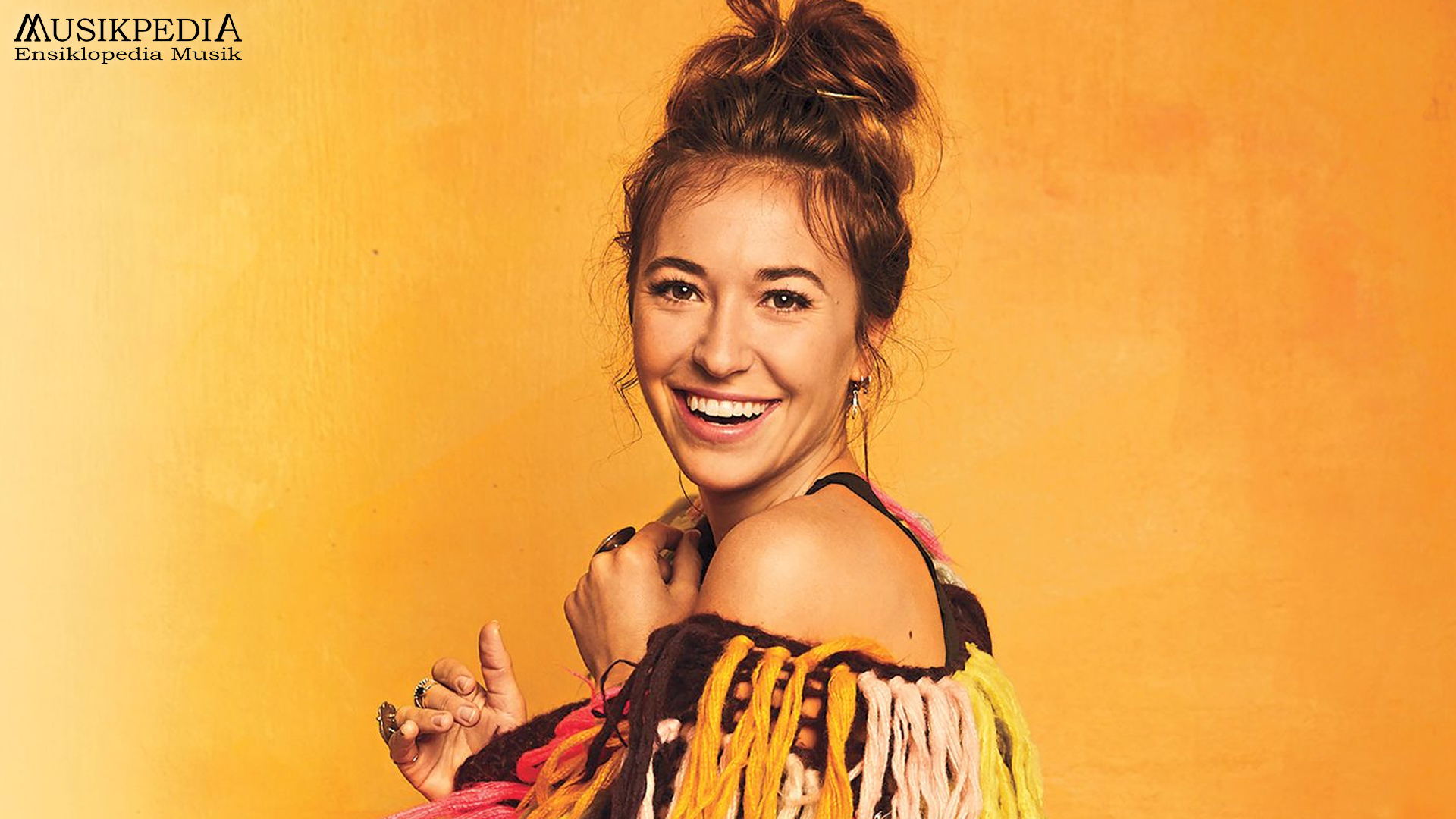 Lauren Daigle: Dari Suara Emas ke Getaran Jiwa yang Mendalam