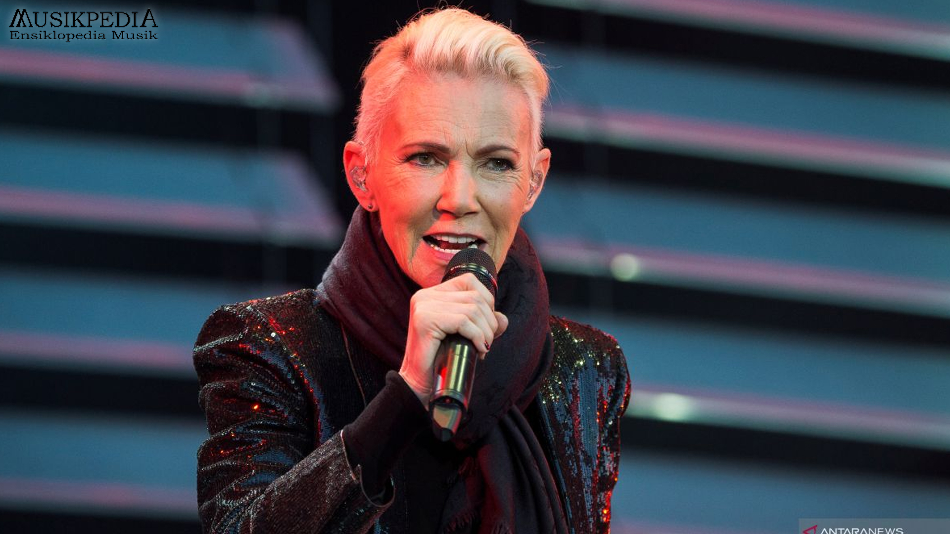 Mengapa Roxette Masih Jadi Favorit Penggemar Musik Pop?