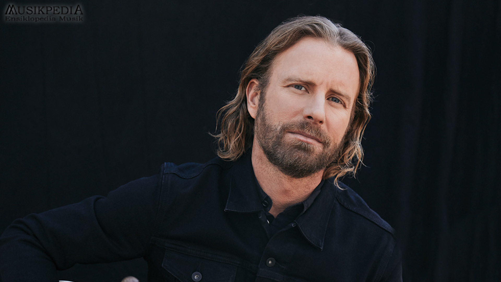 Dierks Bentley: Suara Country yang Selalu Menggetarkan Jiwa