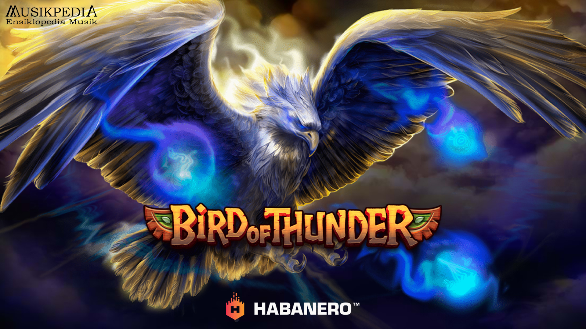 Bird of Thunder Slot Online: Wajib Coba Kalau Mau Cuan Kilat
