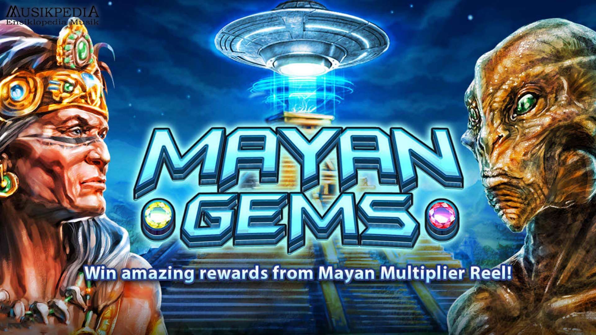 Performa Slot Mayan Gems dalam Kategori Situs Slot Gacor