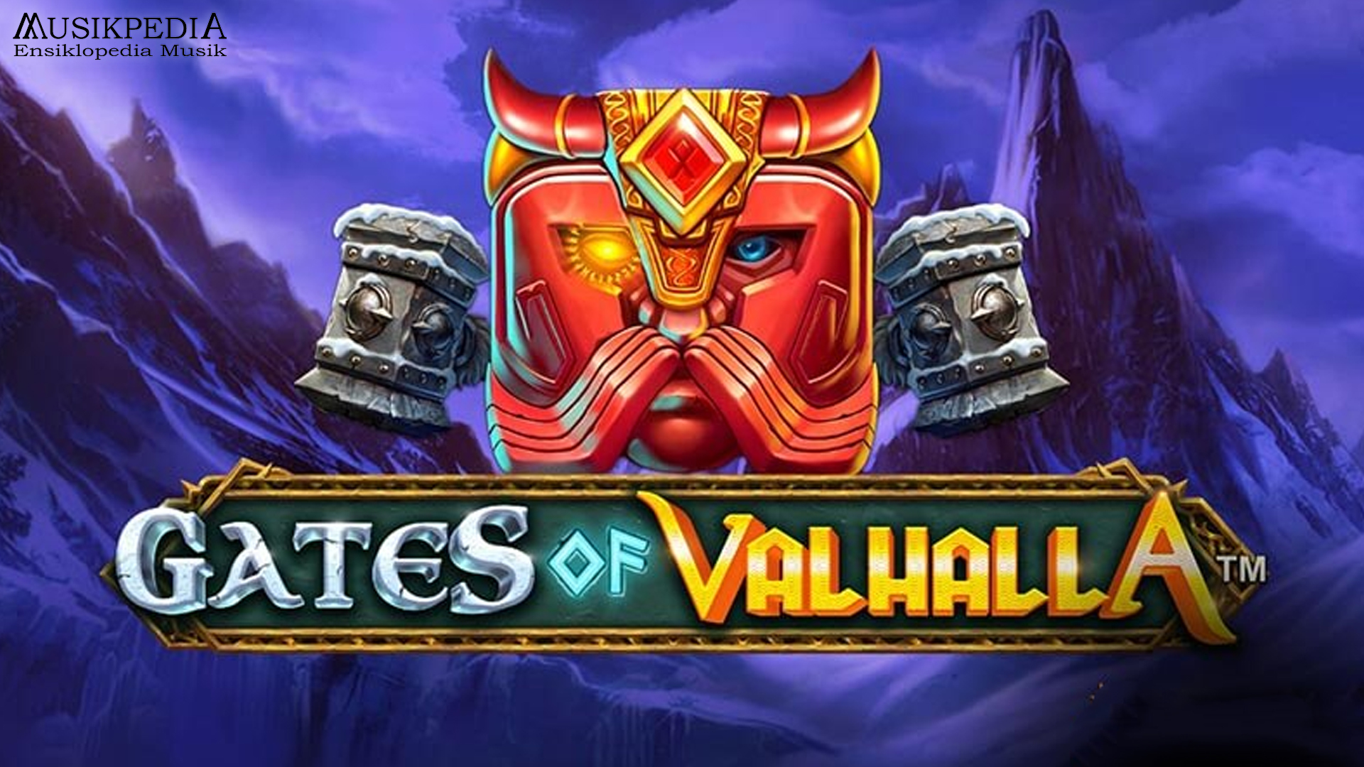 Analisis Sistem Daftar Vip Ruby8000 dalam Gates of Valhalla