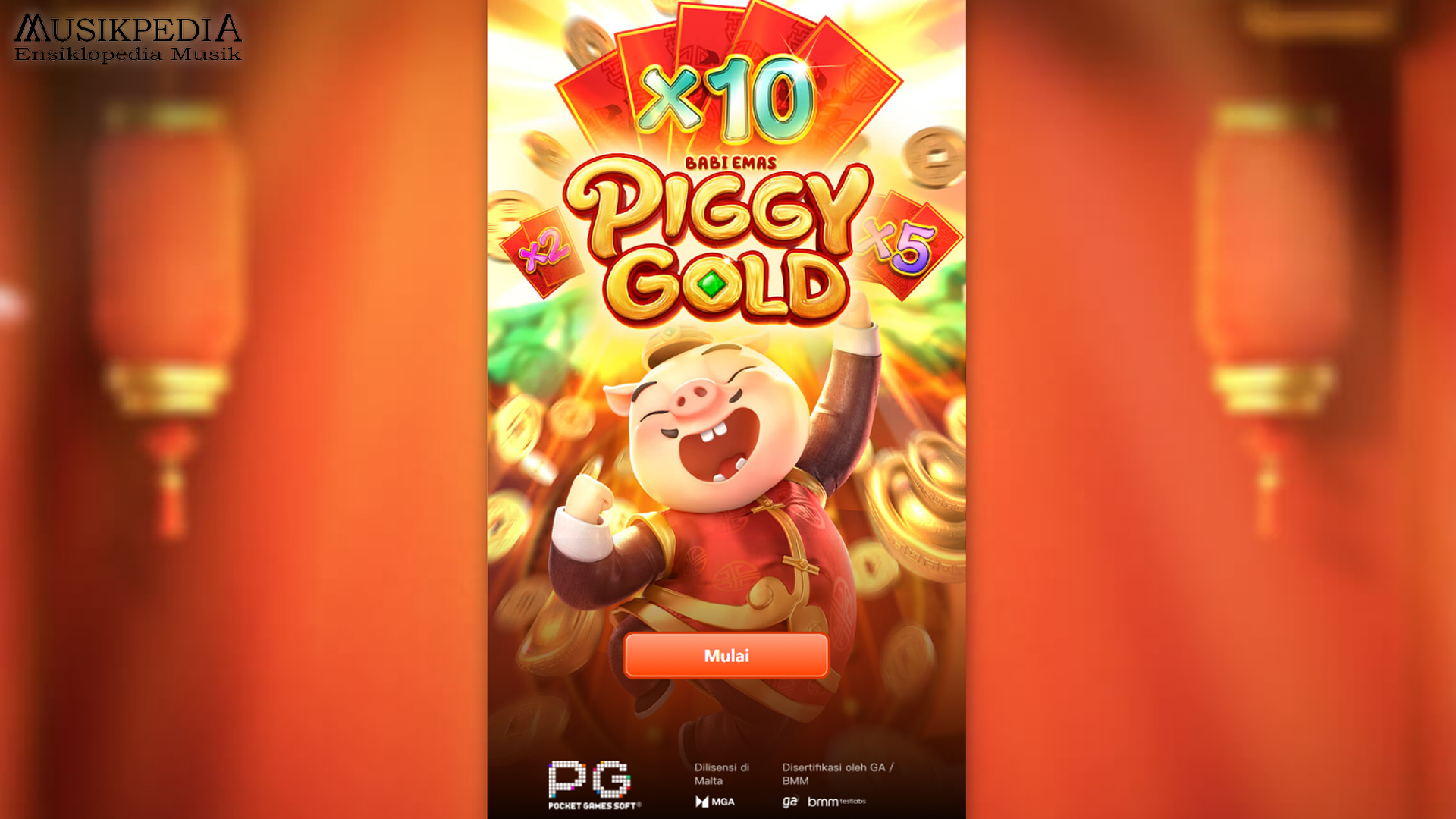 Cnnslot login Siap Bawa Kemenangan Piggy Gold Hingga 10x lipat