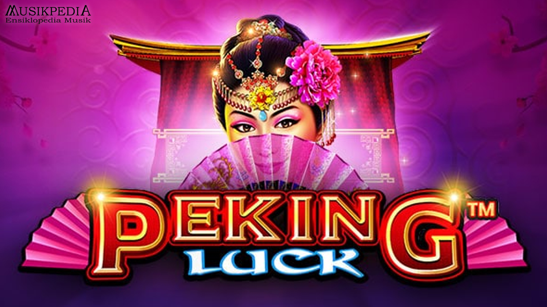 Situs Judi Slot Peking Luck Bonus 100x Siap Dimainkan Sekarang