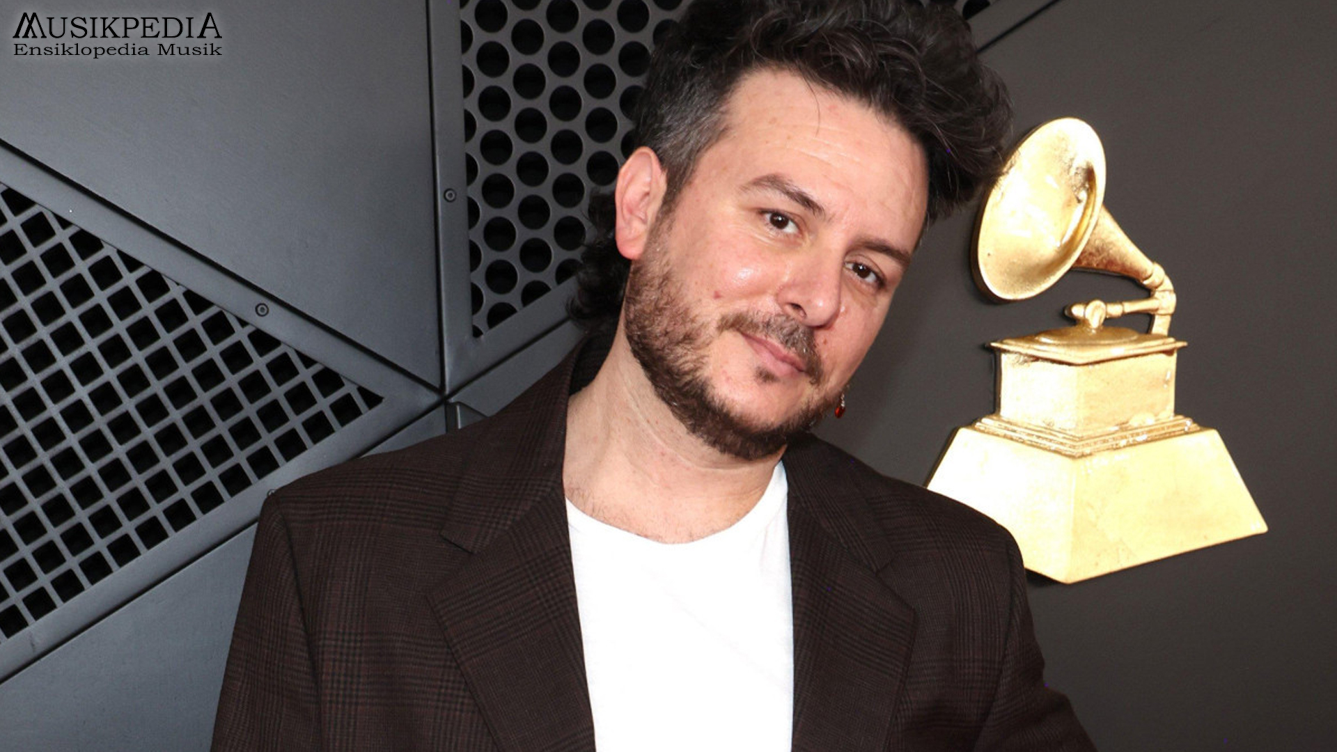 Dan Nigro: 10 Tahun Berkarya dengan Musik yang Selalu Segar