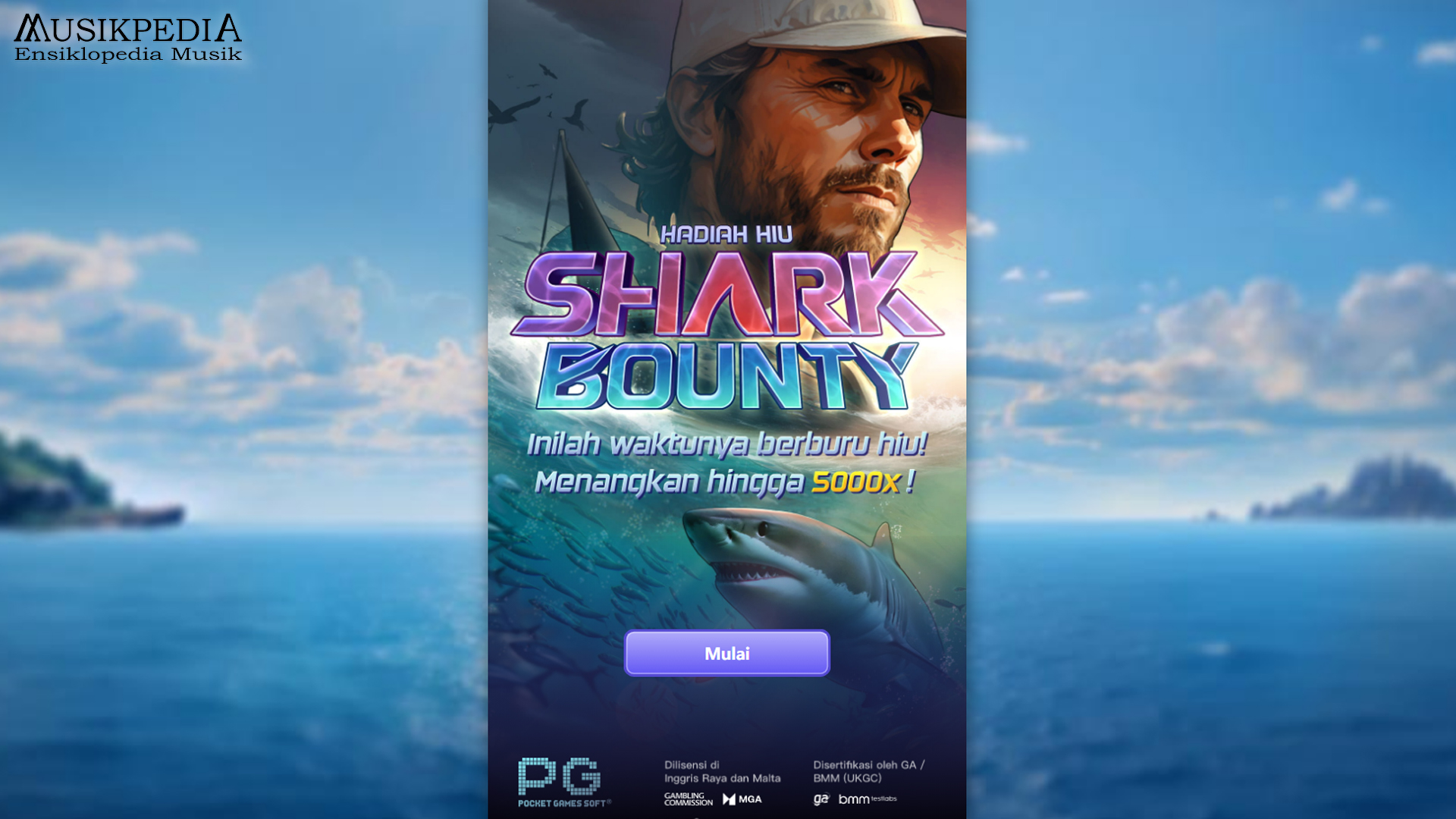 Gak Percaya? Coba Main Shark Bounty di Bandar Slot Gacor