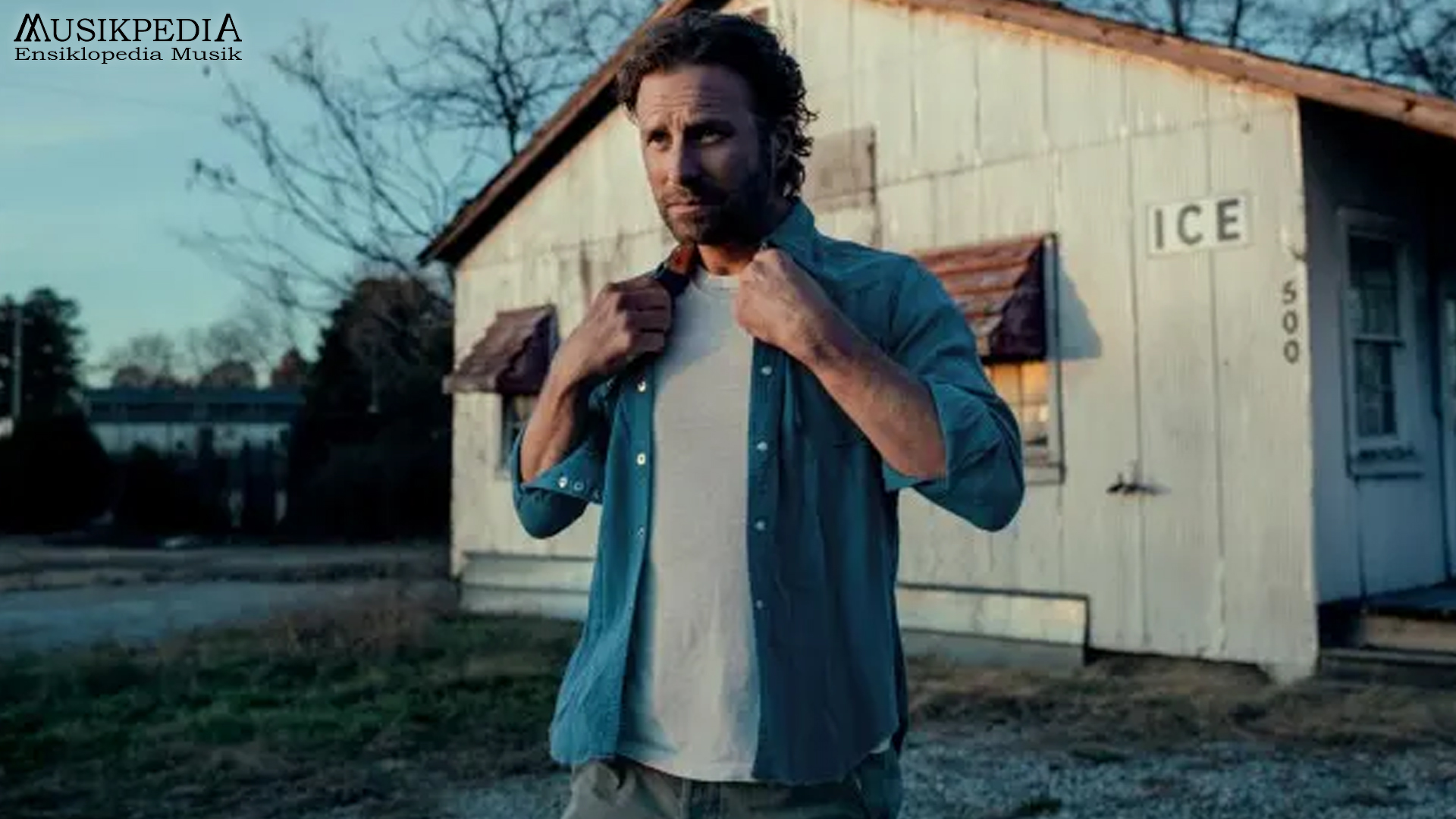 Dierks Bentley: Suara Country yang Selalu Menggetarkan Jiwa