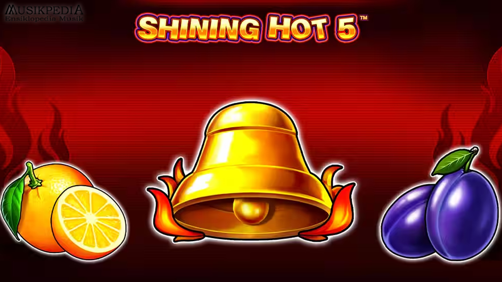 Situs Cnnslot Resmi Shining Hot 5 dan Hype yang Lagi Naik Daun
