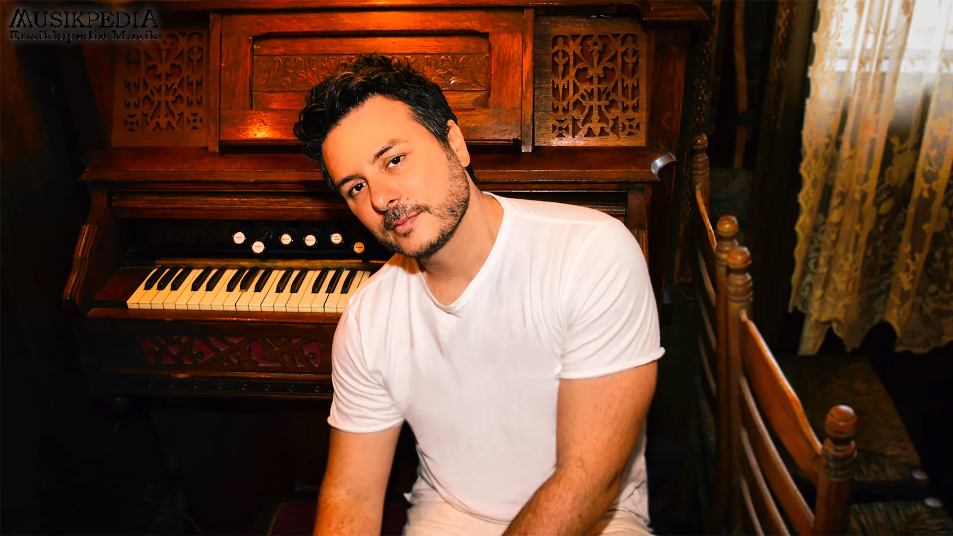 Dan Nigro: 10 Tahun Berkarya dengan Musik yang Selalu Segar