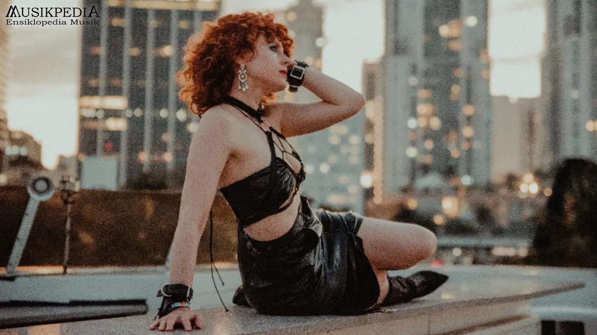 Kiesza: Perjalanan Musik yang Bikin Penasaran Banyak Orang