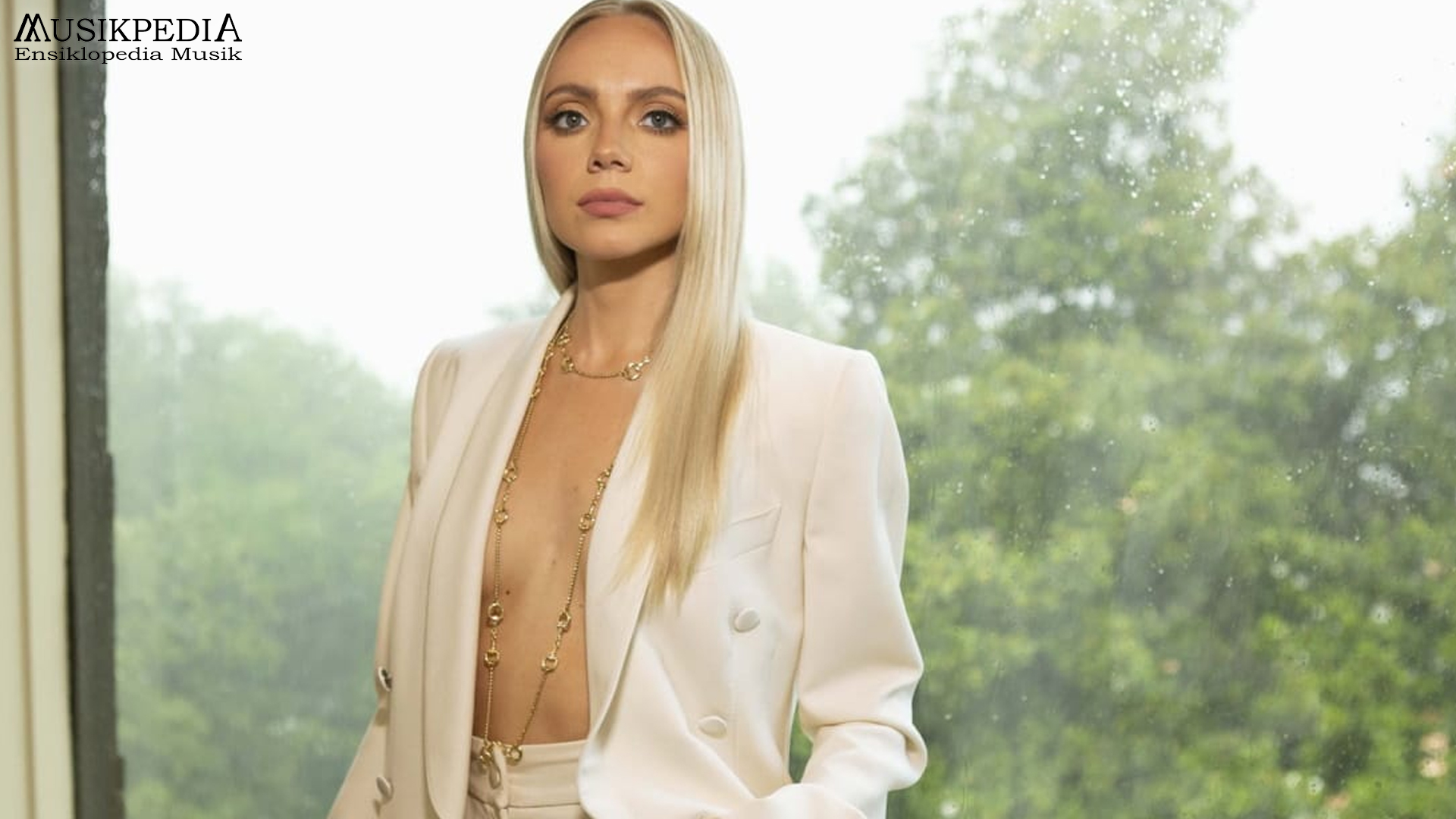 Danielle Bradbery: Dari Suara Remaja Menjadi Ikon Musik Kini