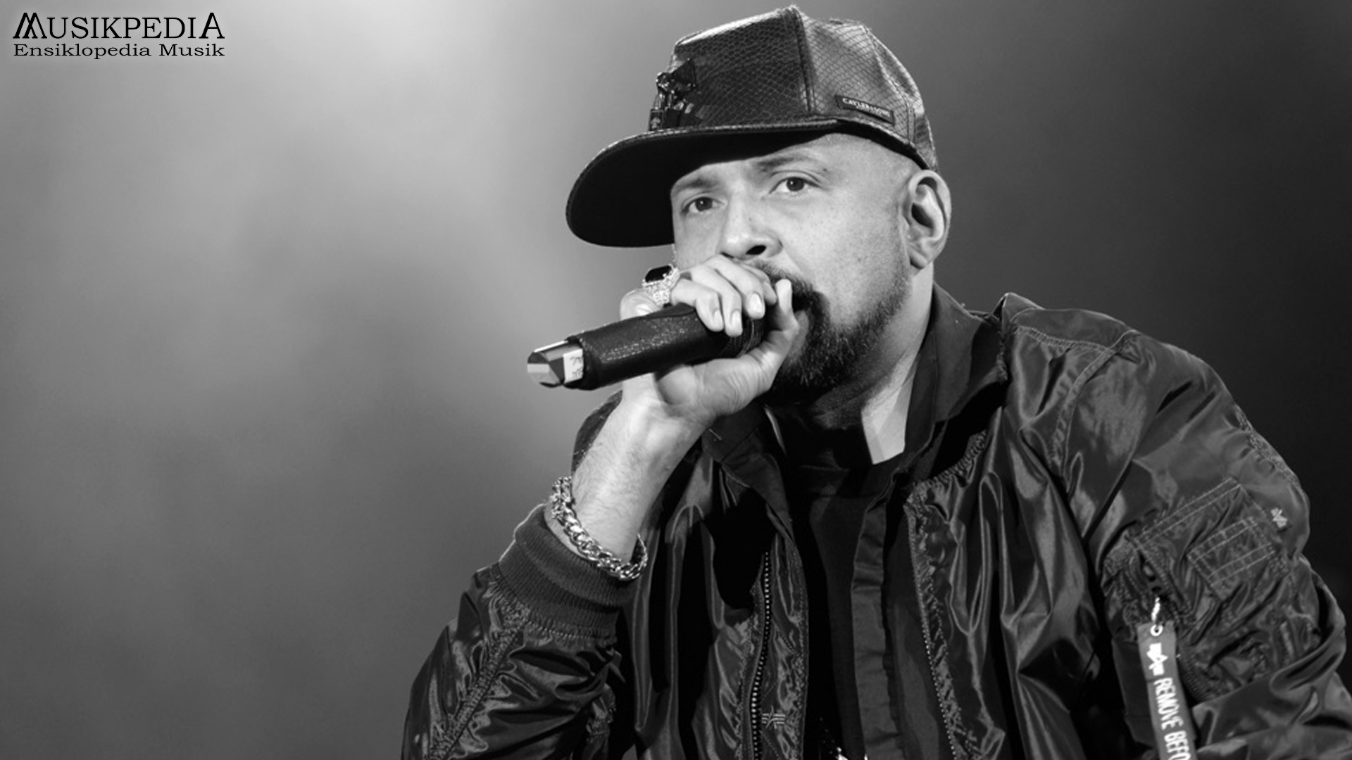 Sean Paul dan 3 Album yang Mengubah Wajah Musik Dancehall