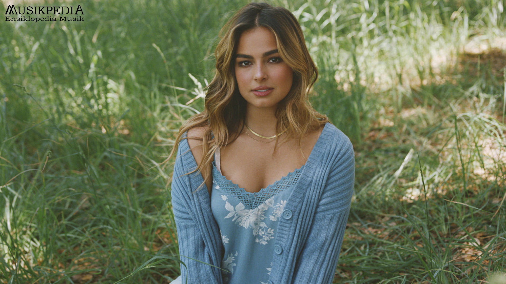 Addison Rae dengan 4 Kolaborasi Musik yang Bikin Heboh