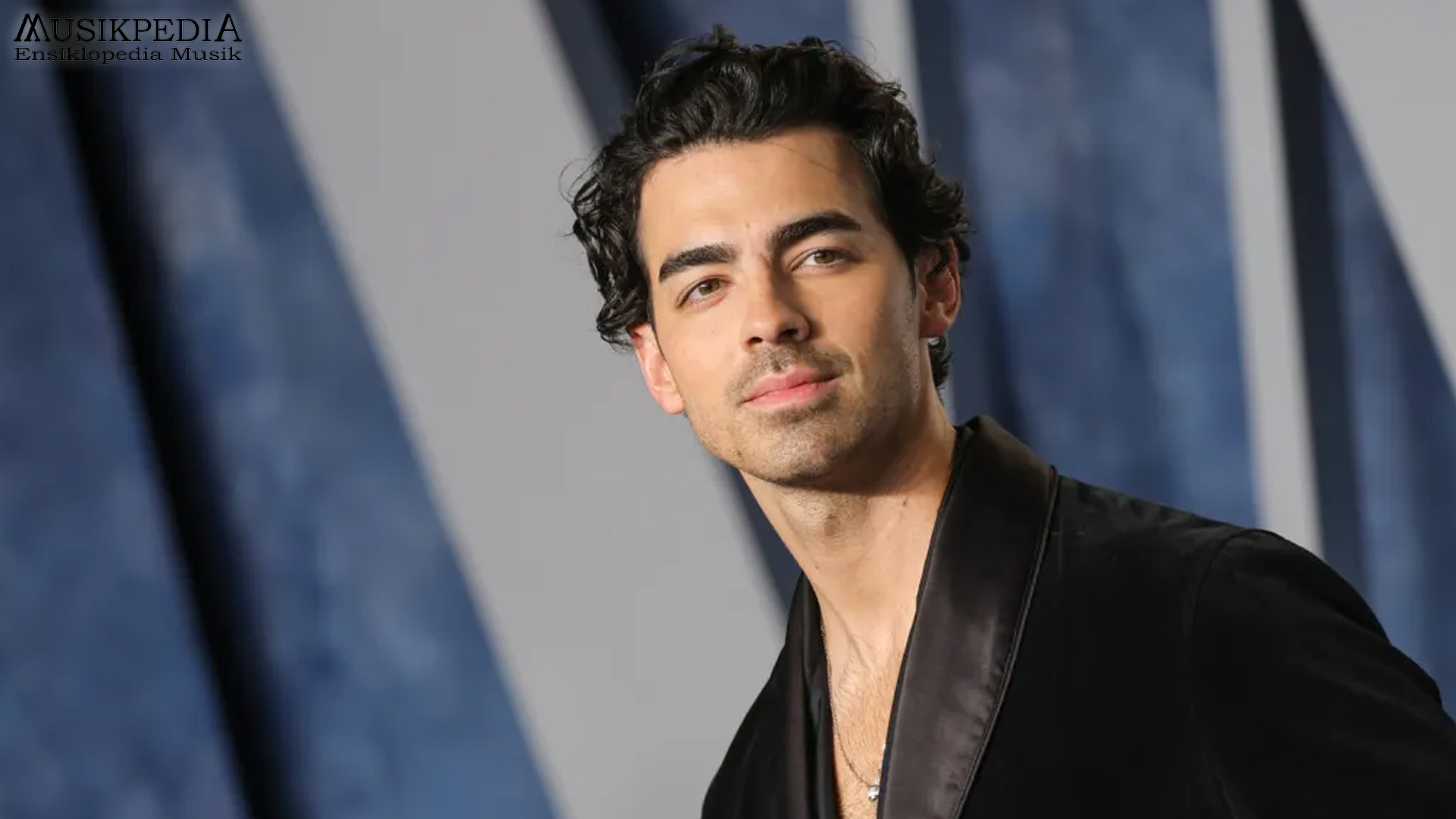 Joe Jonas dan 5 Momen Penting dalam Karier Musiknya
