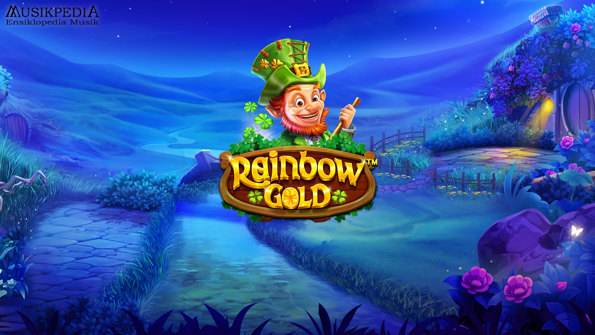 Slot Gacor di Ruby8000 Hari Ini: Rainbow Gold Lagi Hoki Banget