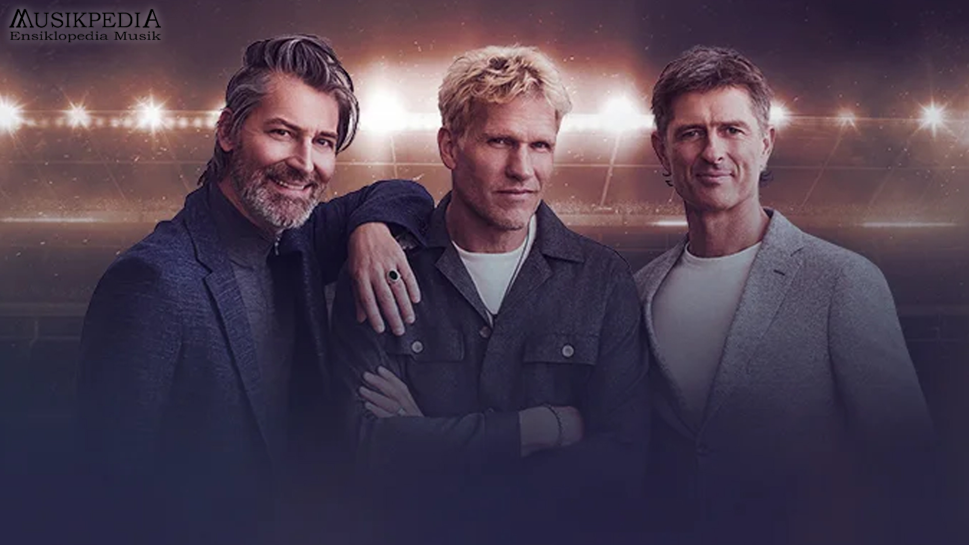 Michael Learns to Rock: Harmoni Pop Rock yang Memikat Hati