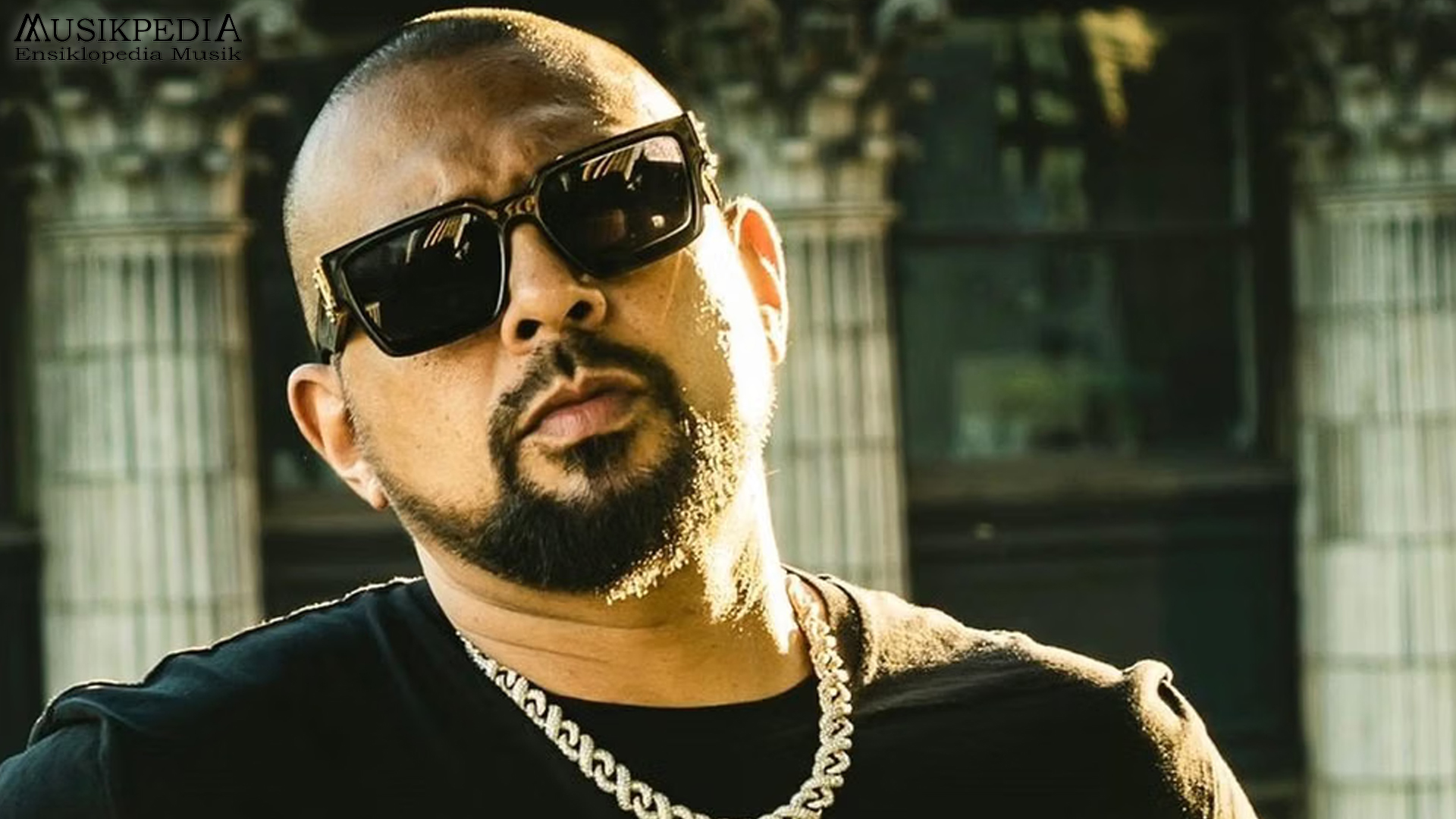 Sean Paul dan 3 Album yang Mengubah Wajah Musik Dancehall